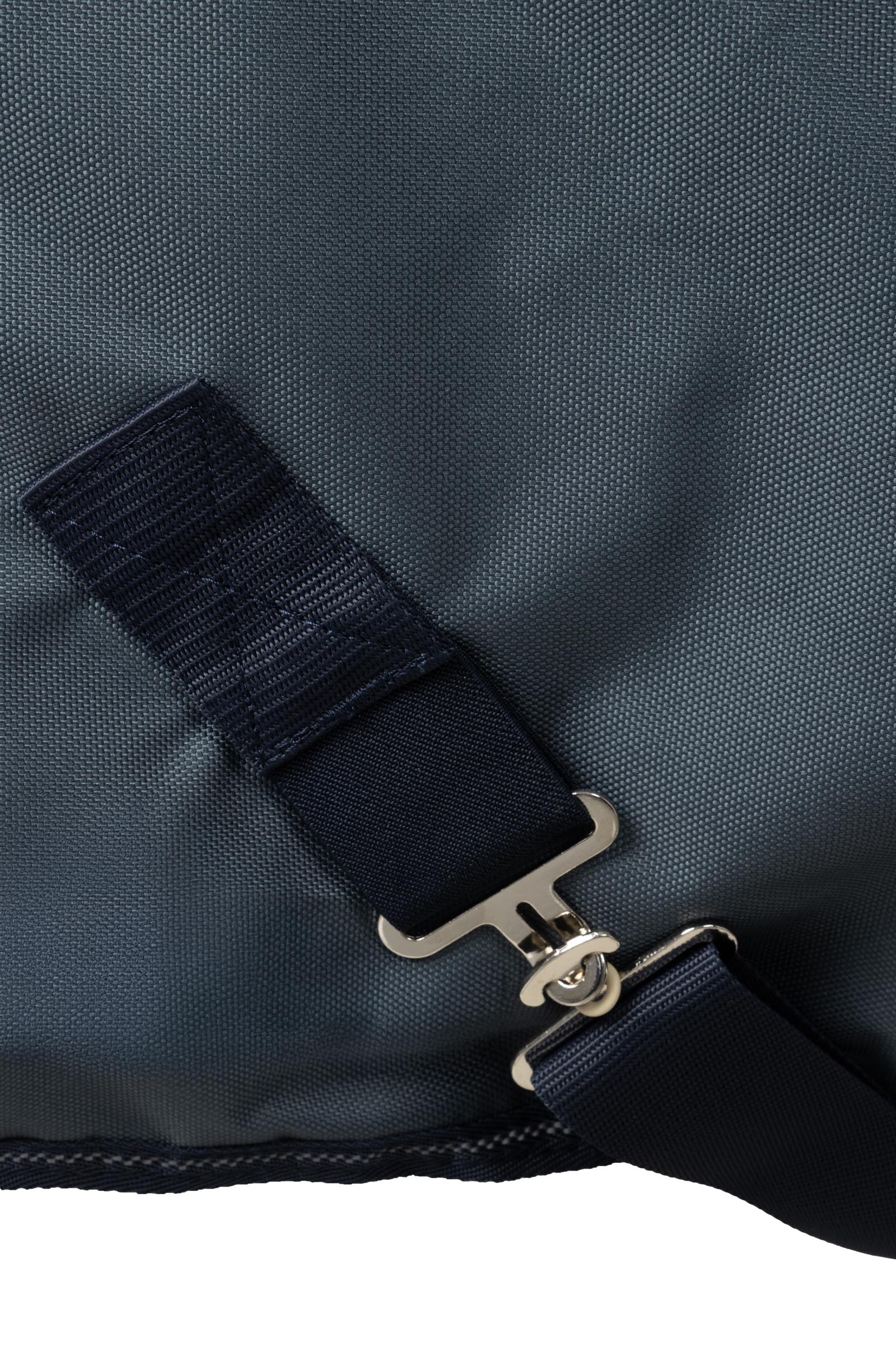 Horze Avalanche 1200D Medium Utedekken, 50 g