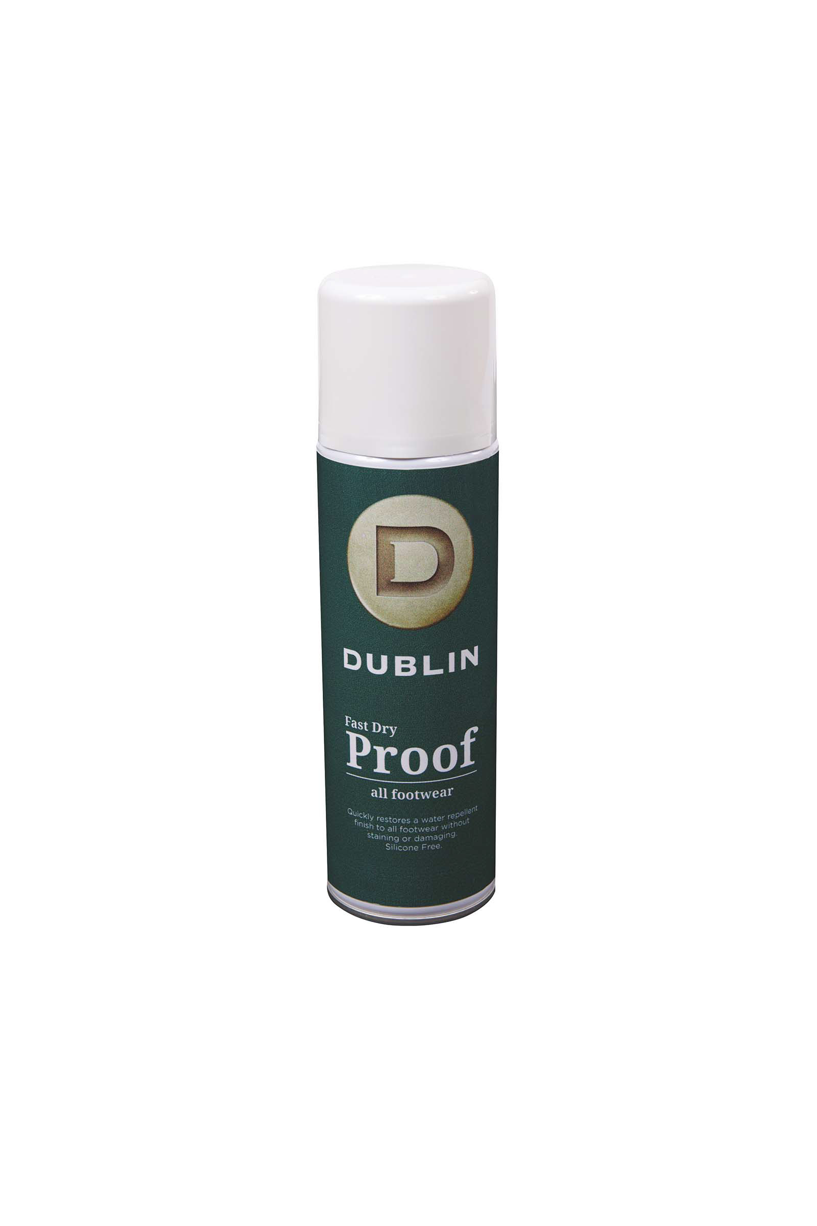 Dublin Fast Dry Proof spray, 300 ml