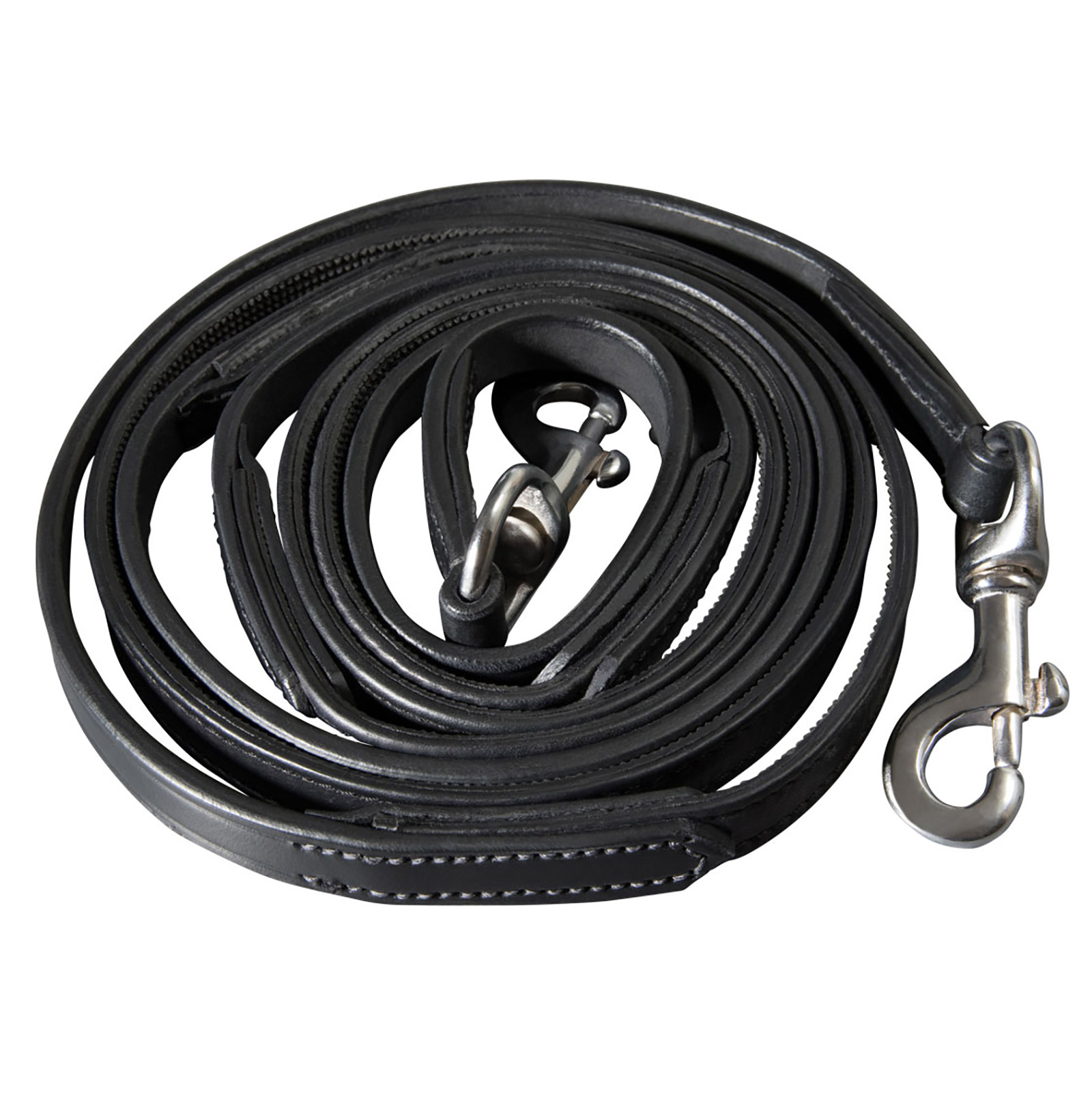 Karlslund Hraun tøyler