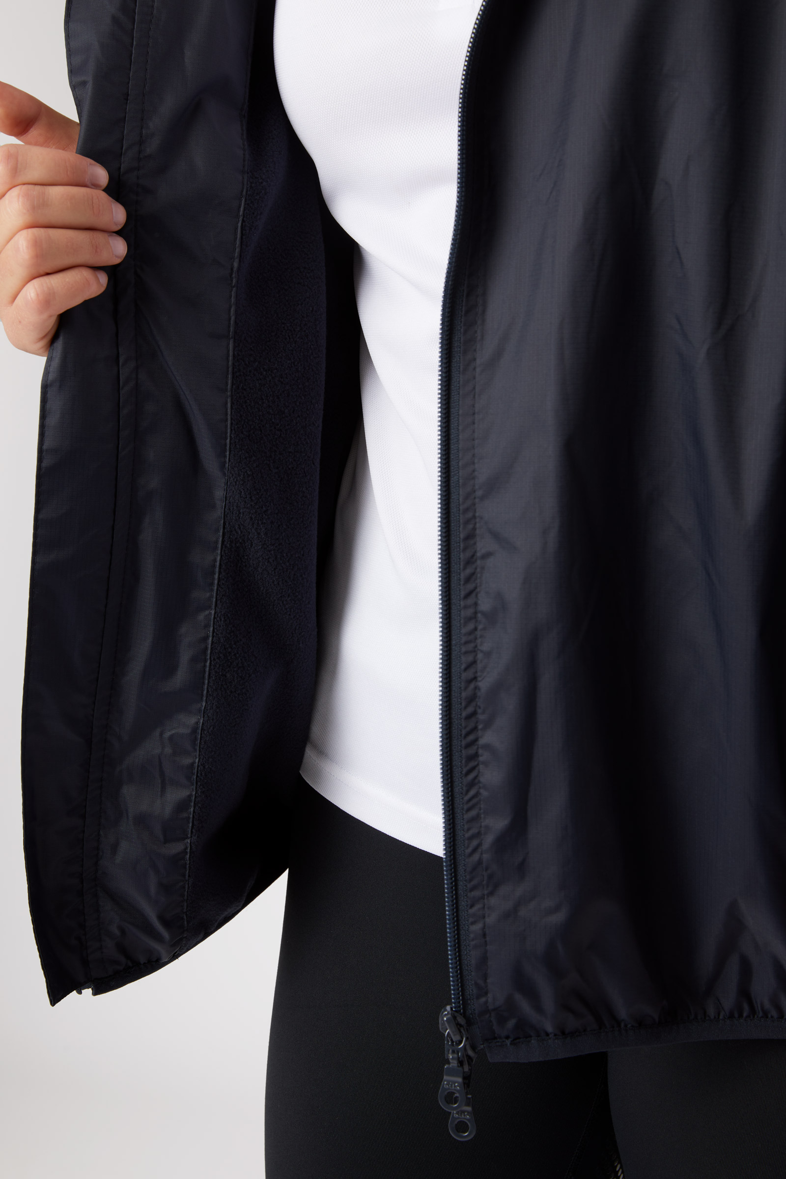 Horze Alexa Club jakke, unisex