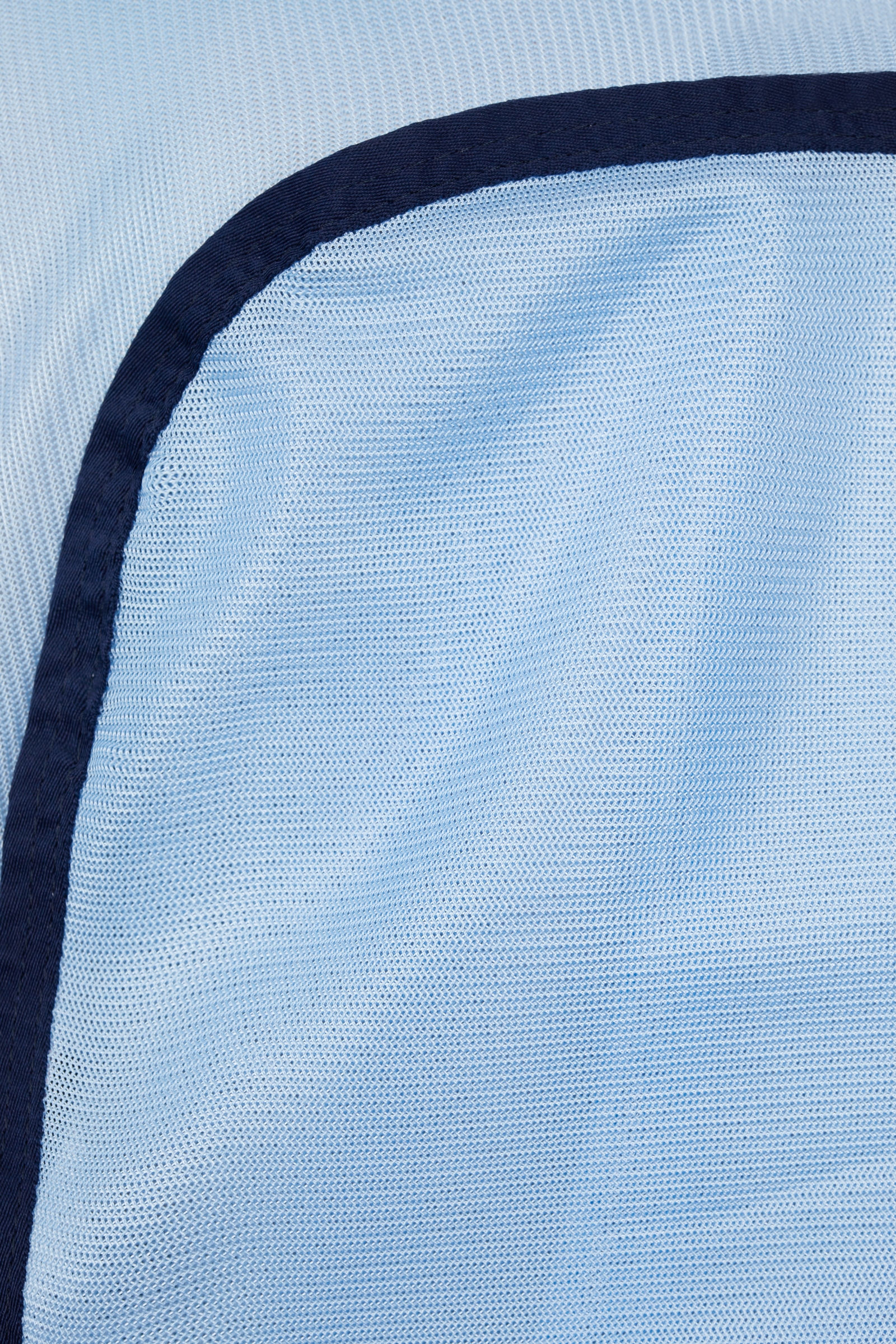 Horze Freja fluedekken med hals