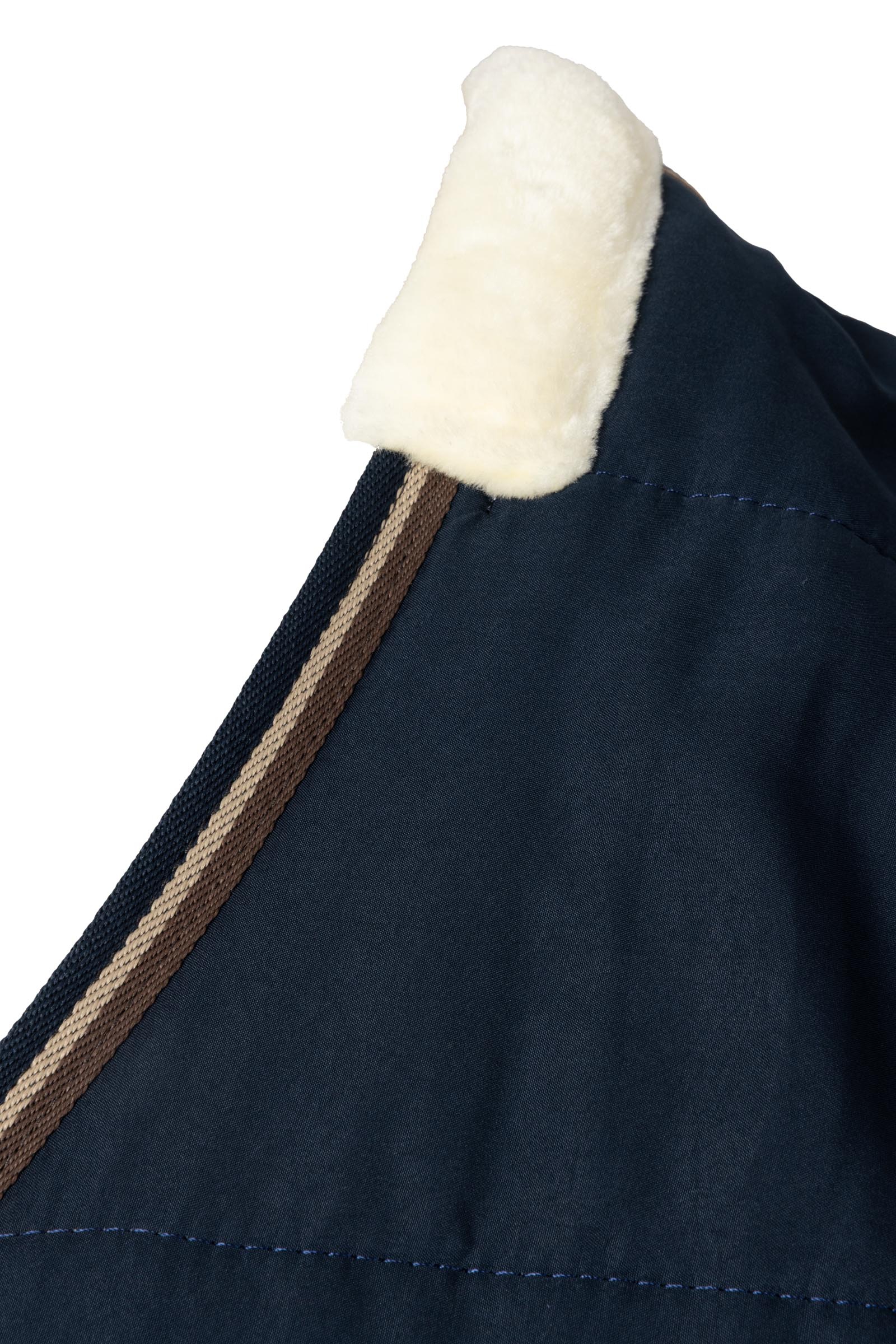 Horze Glasgow stalldekken / underdekken, 200 gram