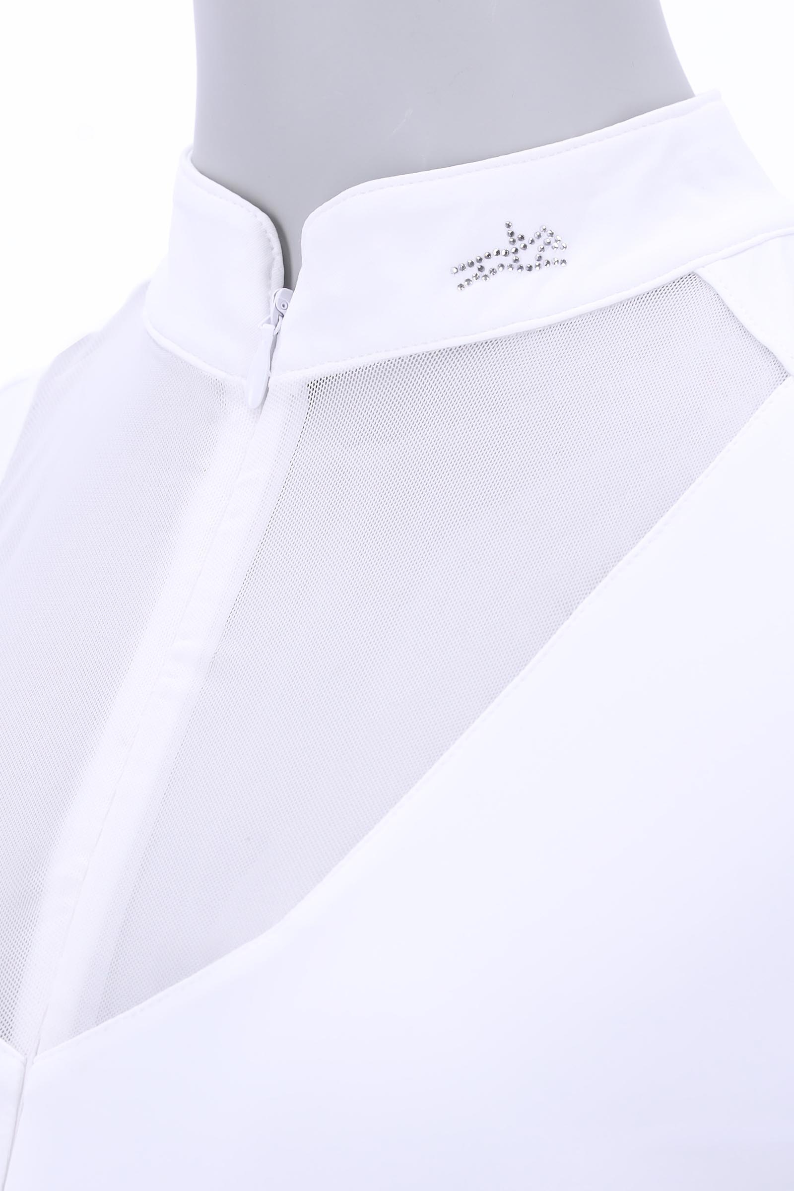 Schockem&ouml;hle Sports SPAnita dame teknisk skjorte