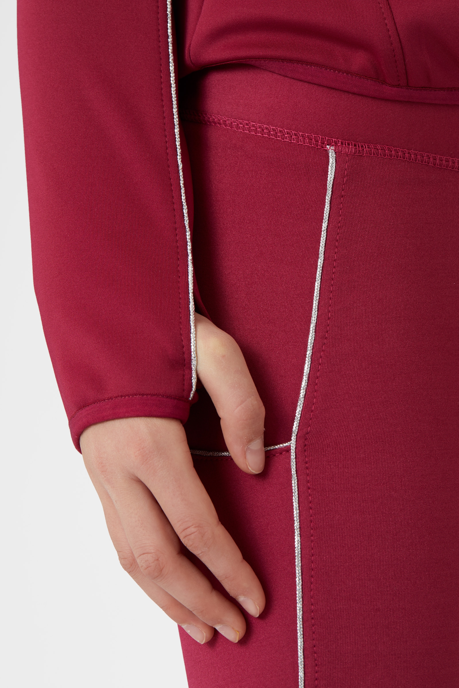 Horze Ella funksjonell treningsskjorte, barn