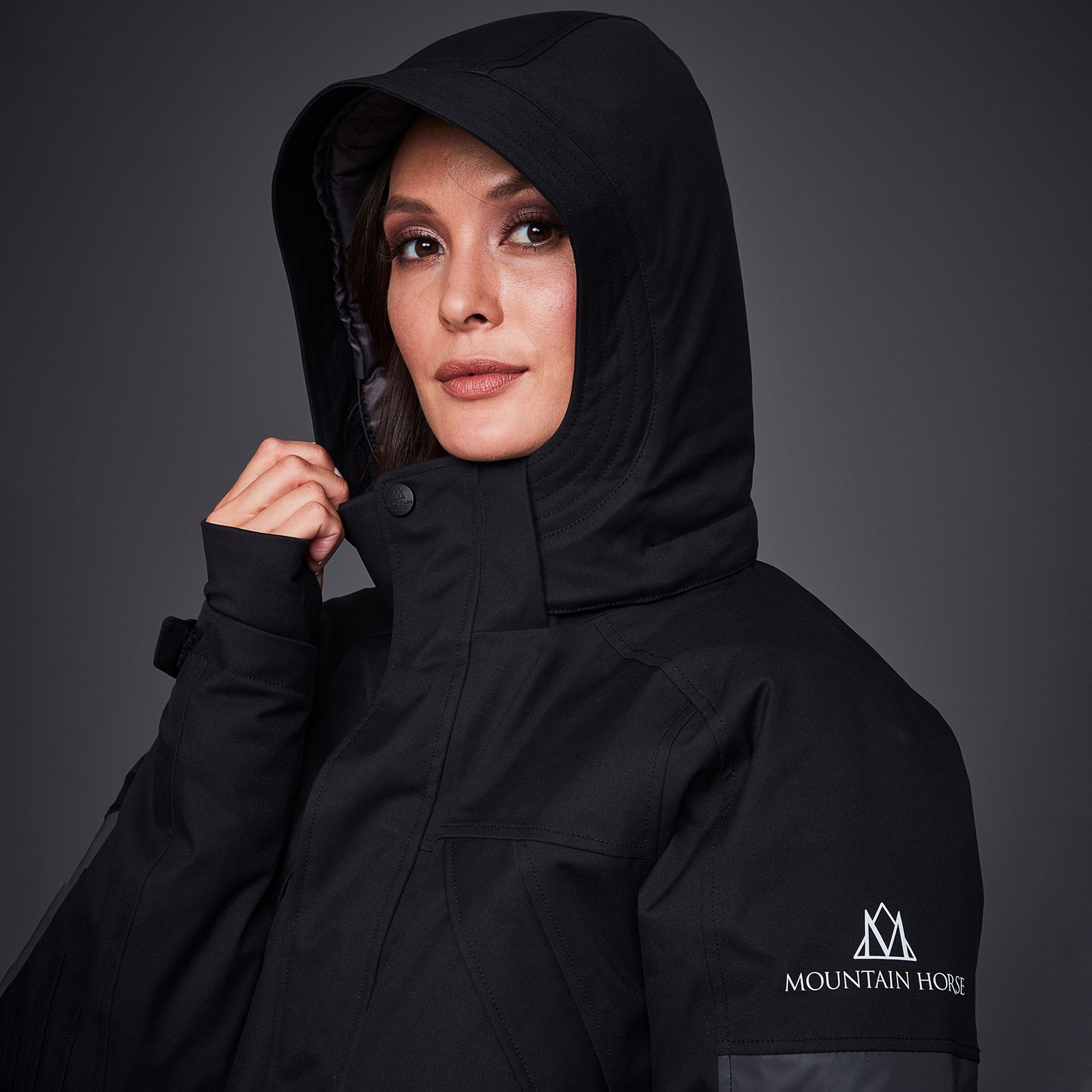 Mountain Horse beskyttende overall