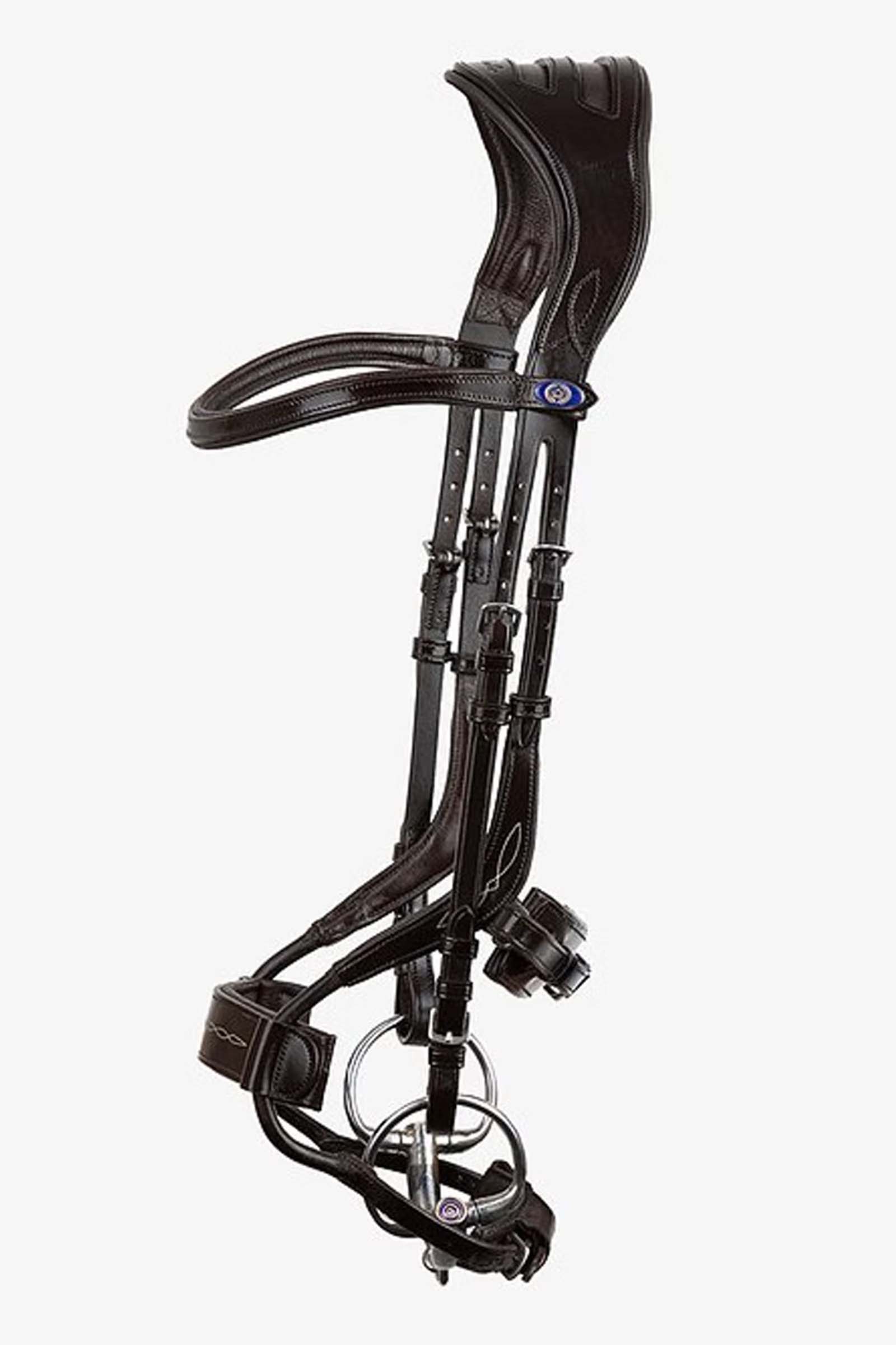 Brown PS of Sweden High Jump hodelag