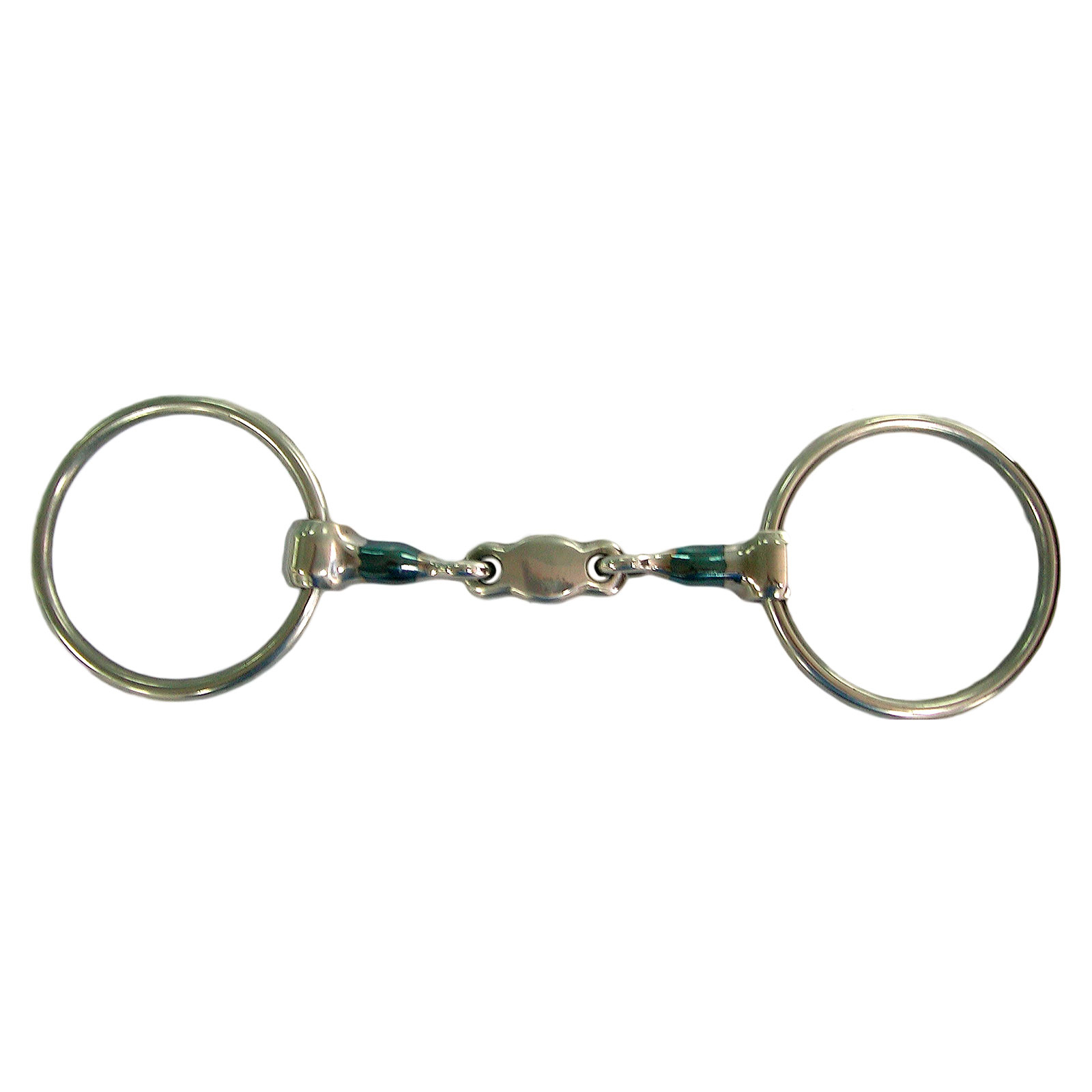 Karlslund 3-delt bl&aring;tt bitt