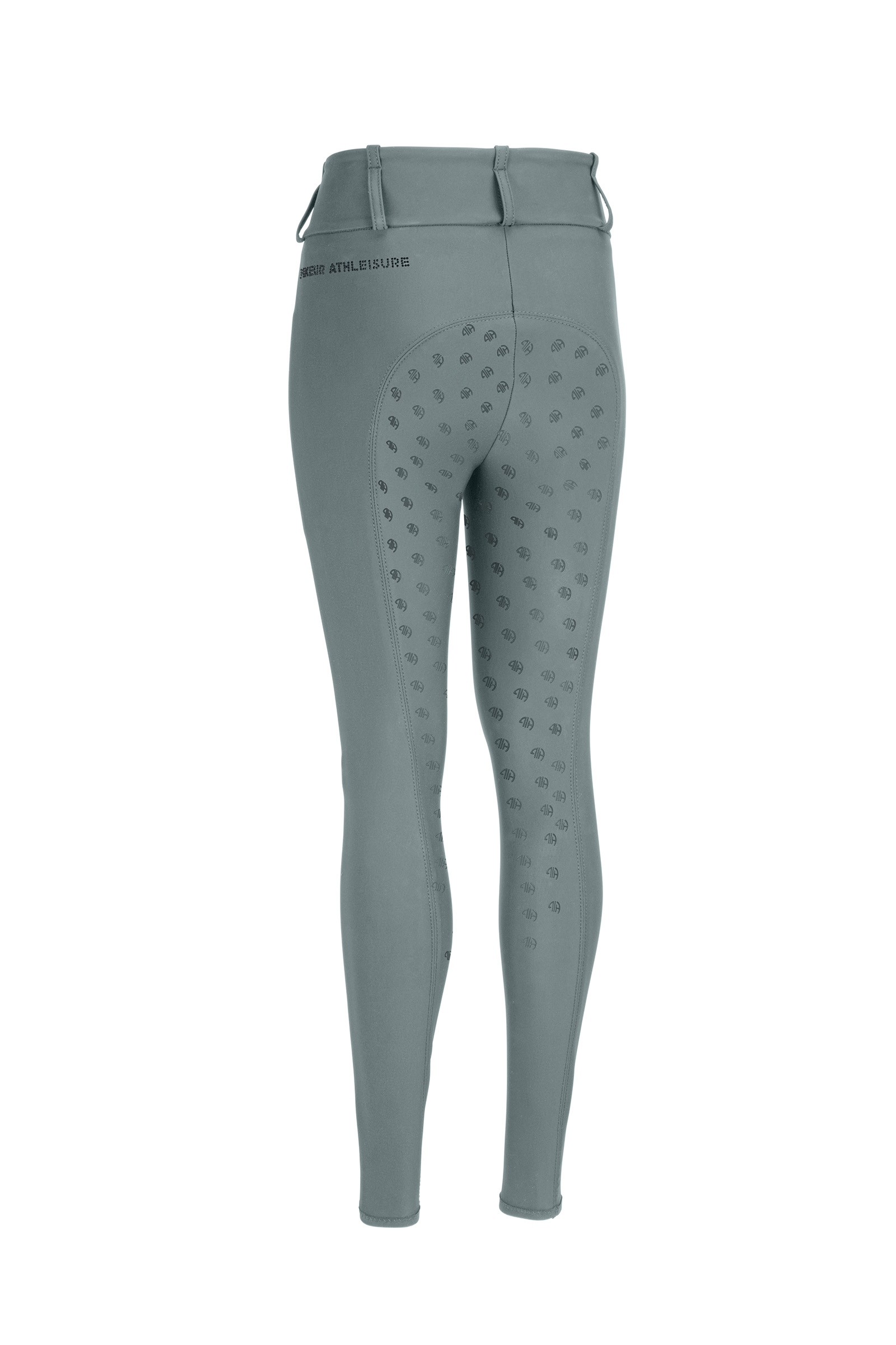 Jade Pikeur Athleisure Barne Ridebukser Fullgrip