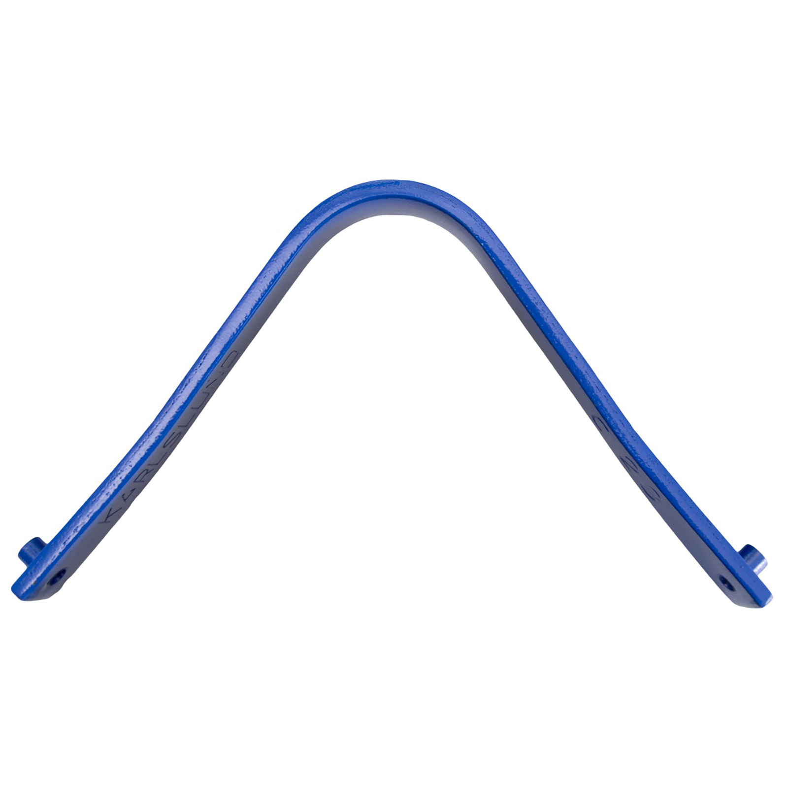 Karlslund bomjern til C sal