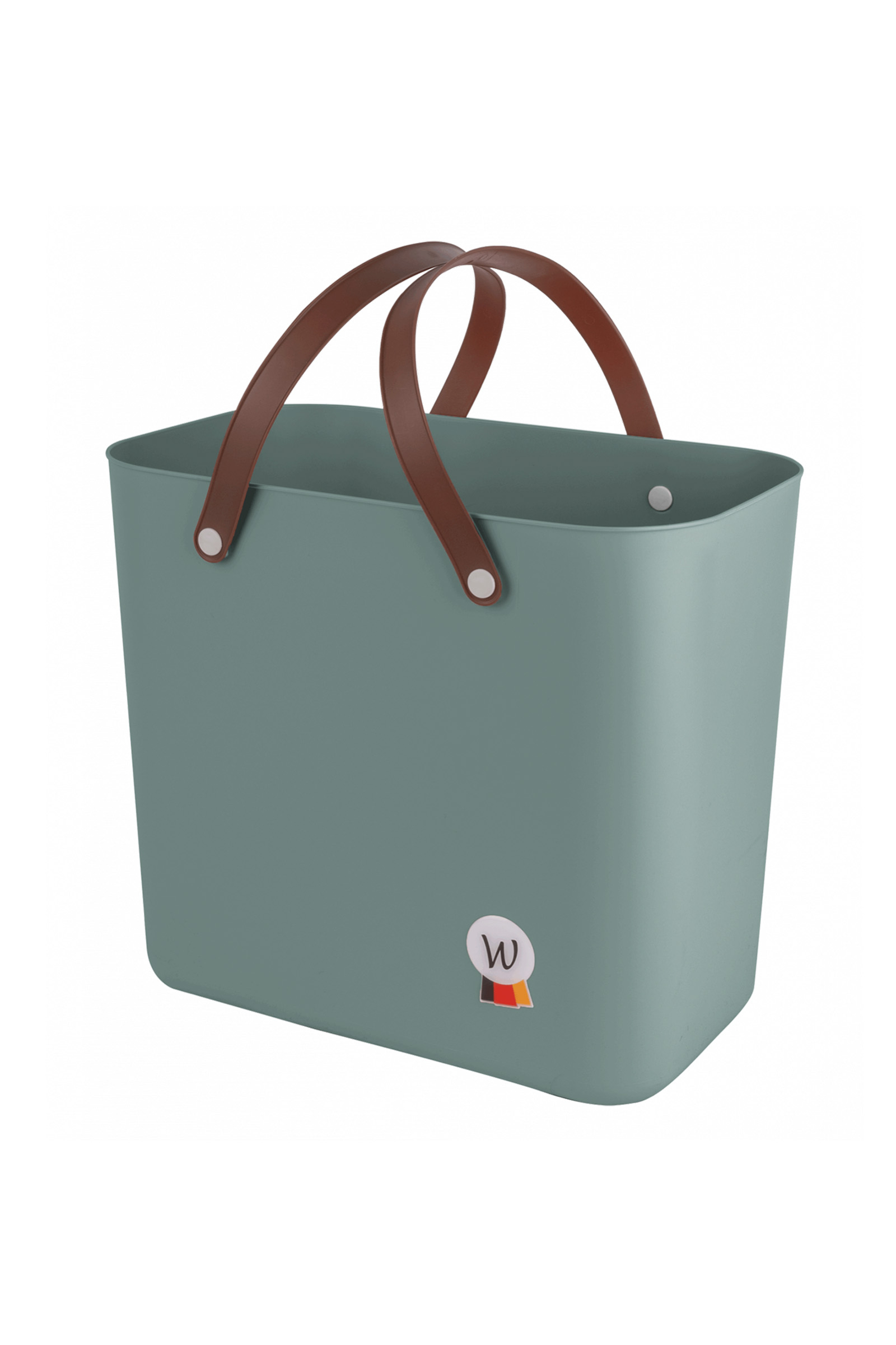 Light Green Waldhausen ECO multibag, 25 L