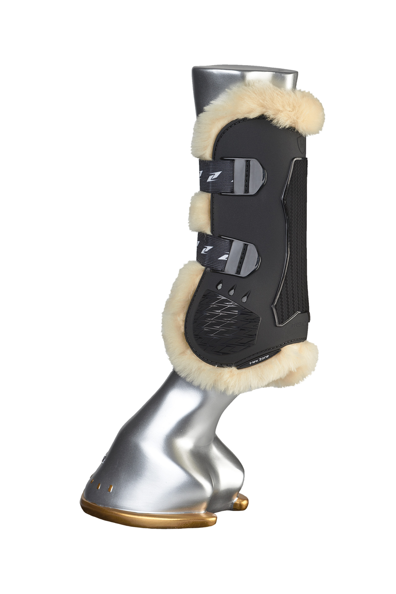 Zandona Carbon Air Sensitive + senebeskytter