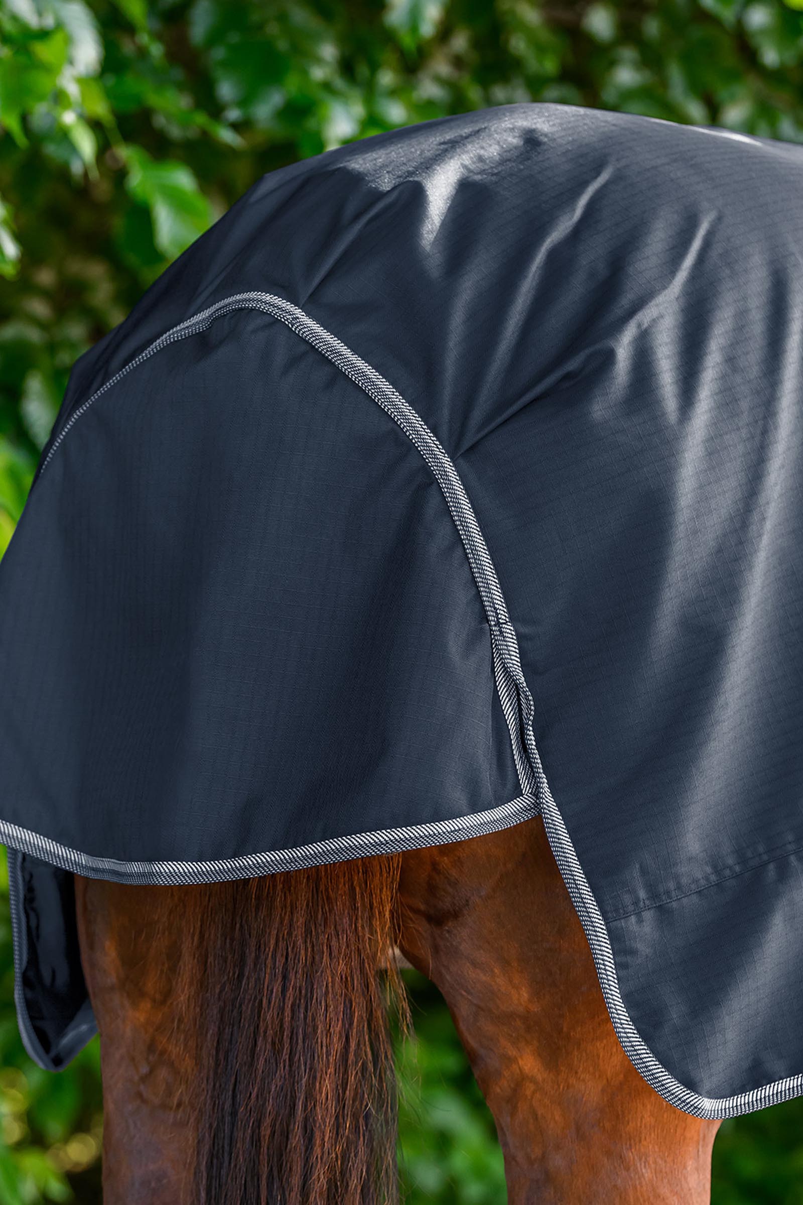 Waldhausen ECONOMIC lett utedekken