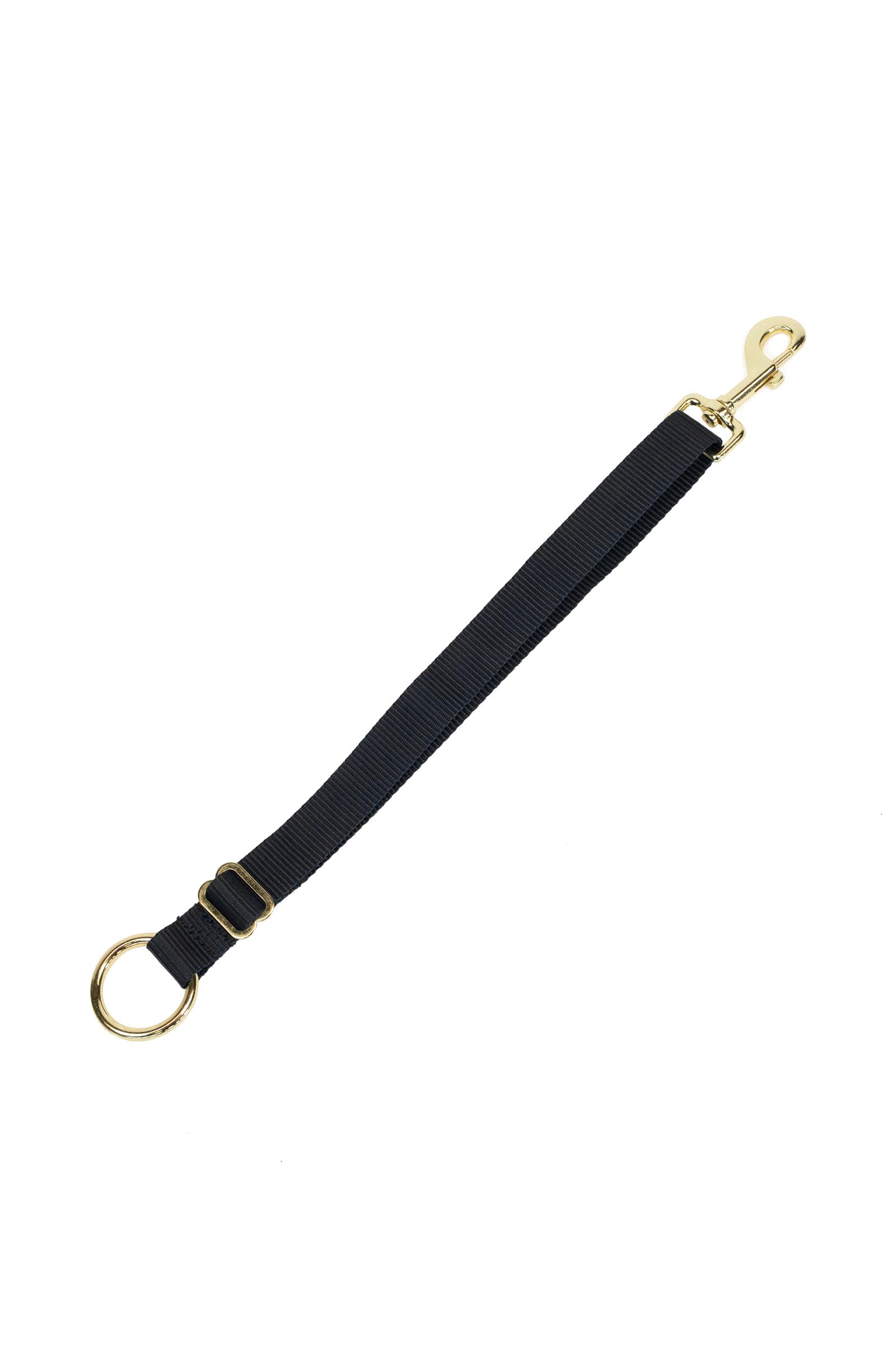 Kentucky Horsewear lang nylon krok- og ringholder  