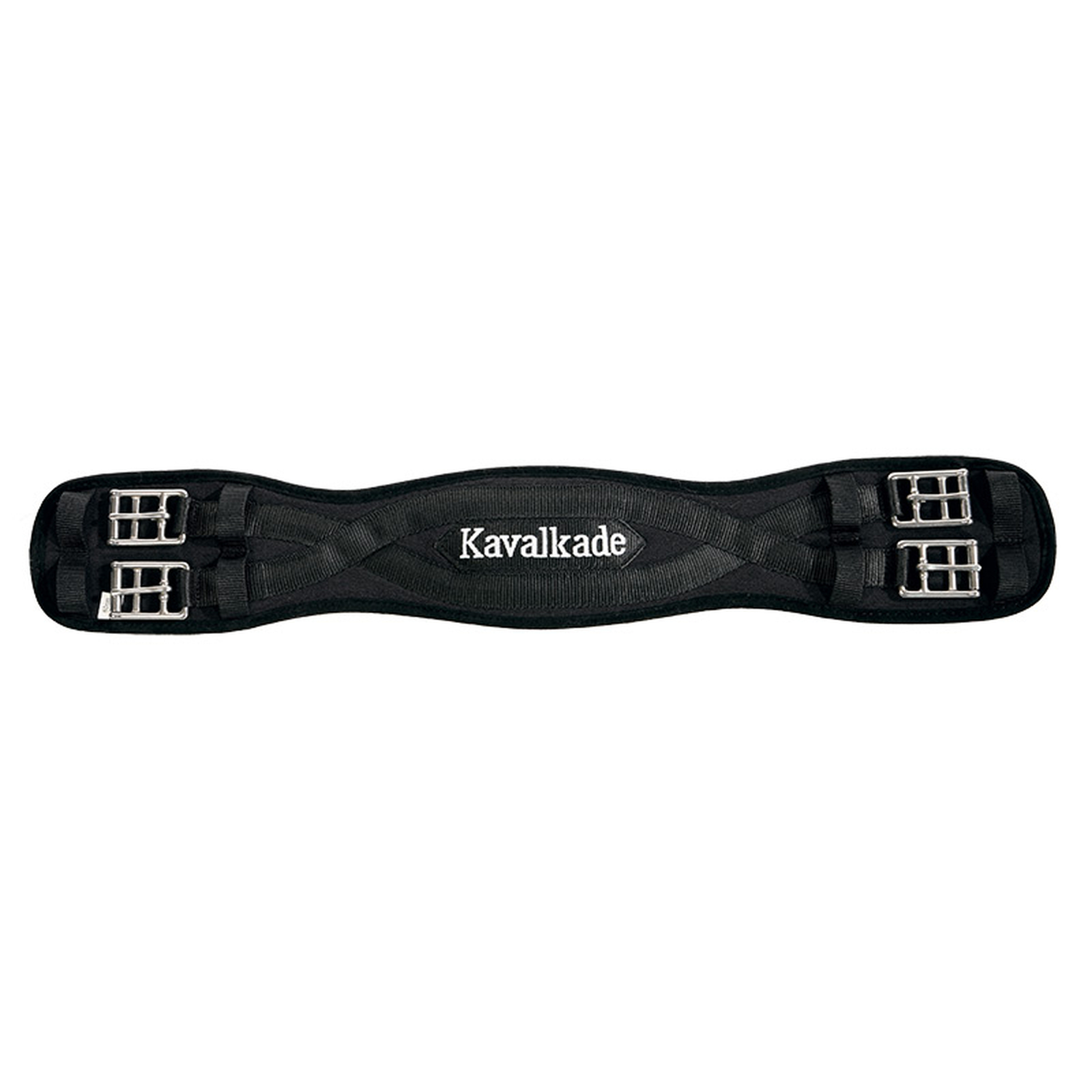 Kavalkade Klimatex kort gjord