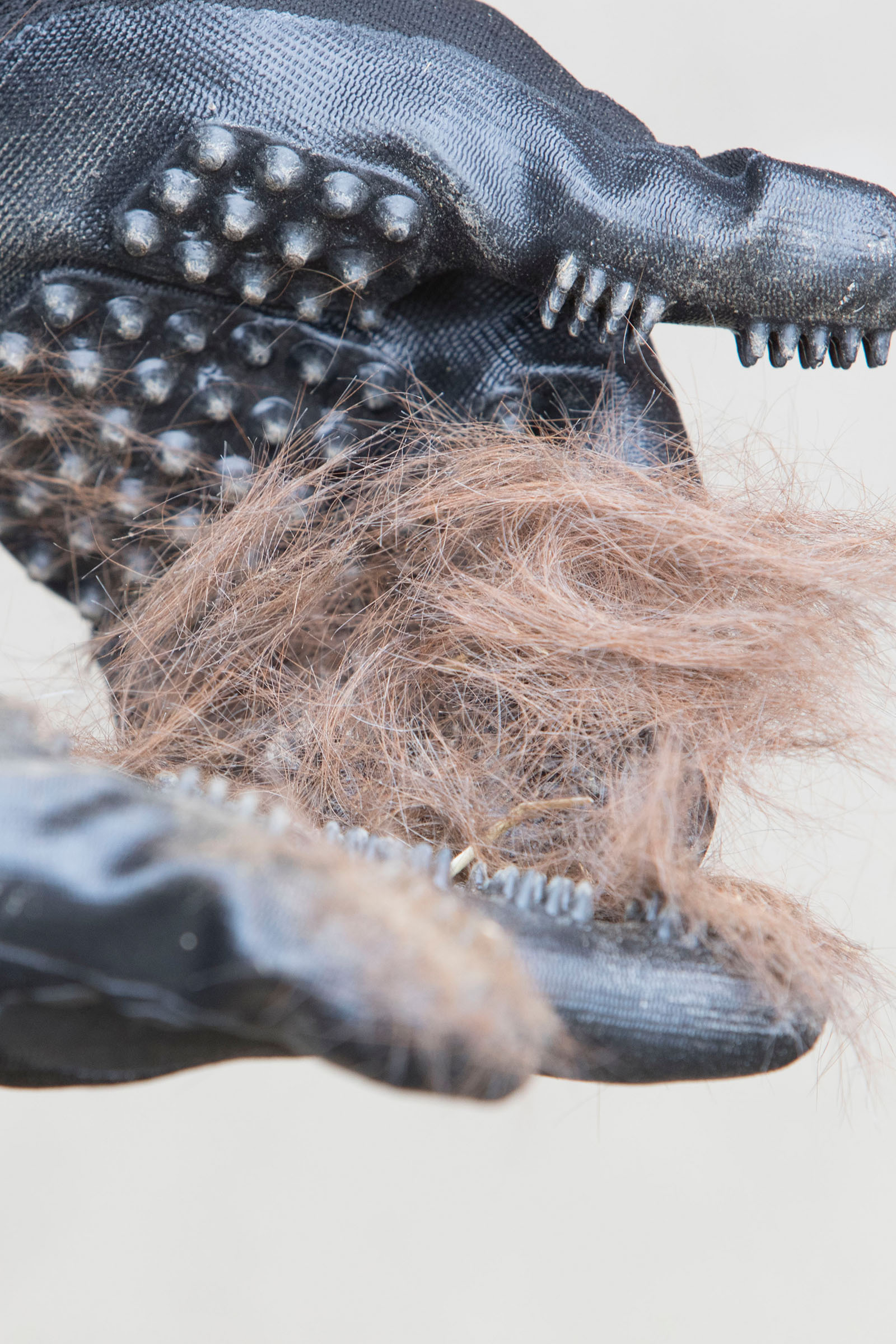 LeMieux Hands On stellhanske