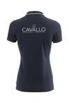 Cavallo Freda poloskjorte for kvinner