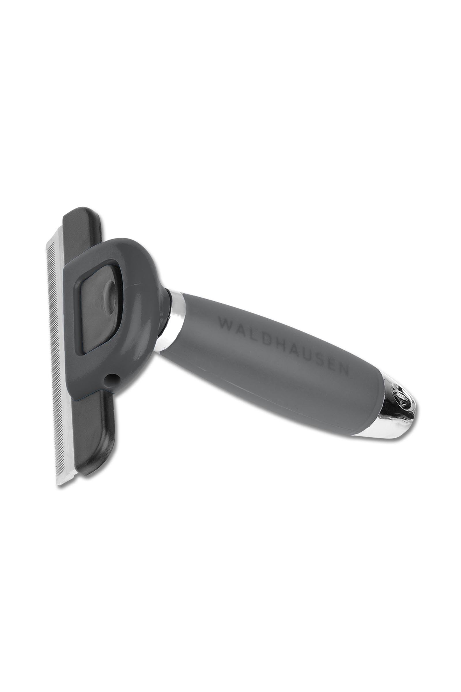 Waldhausen r&oslash;ytekam med gelh&aring;ndtak, st&oslash;rrelse Large