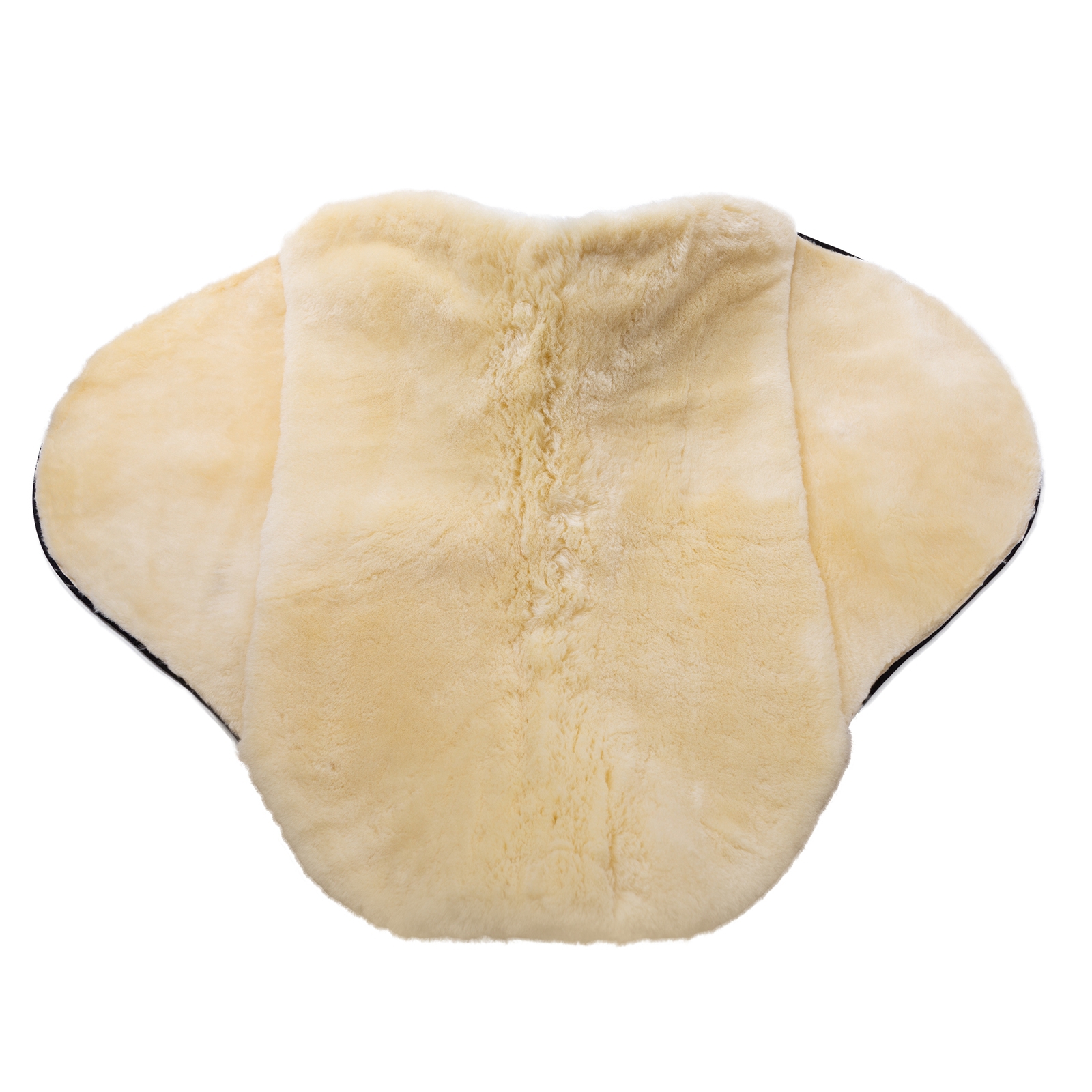 Christ Salpad til langdistance & bomløse sadler