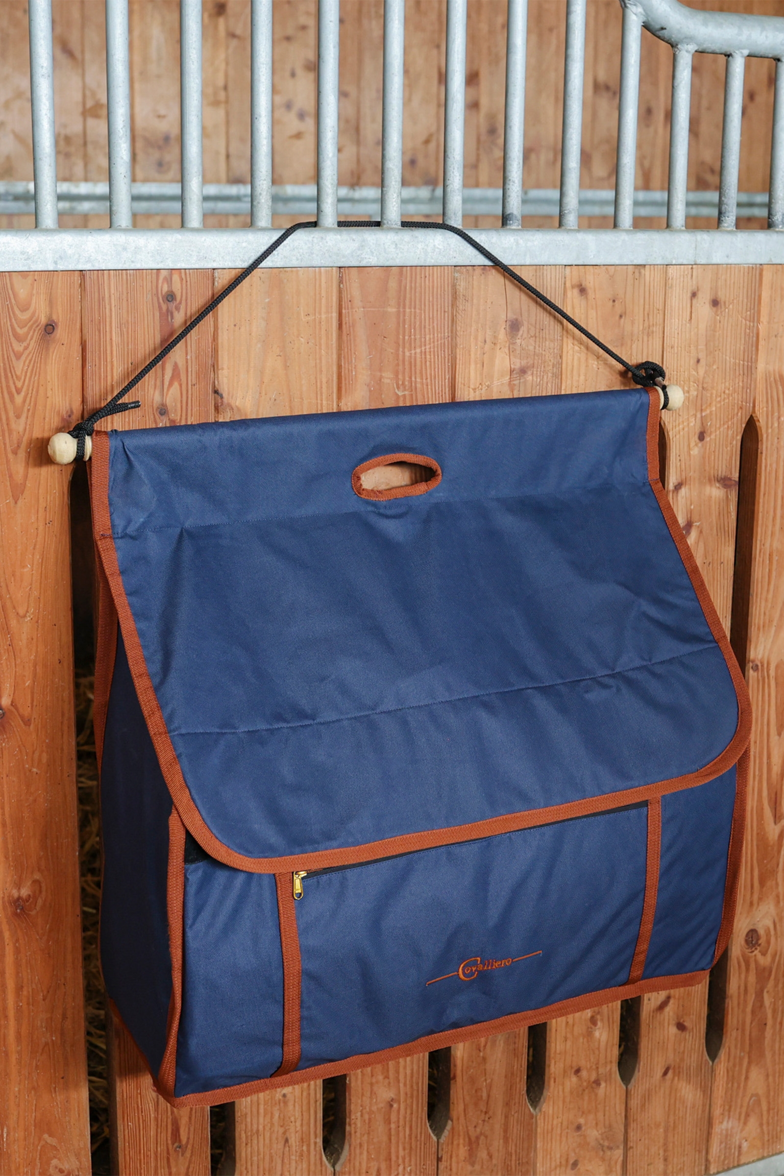 Covalliero Milano boksbag