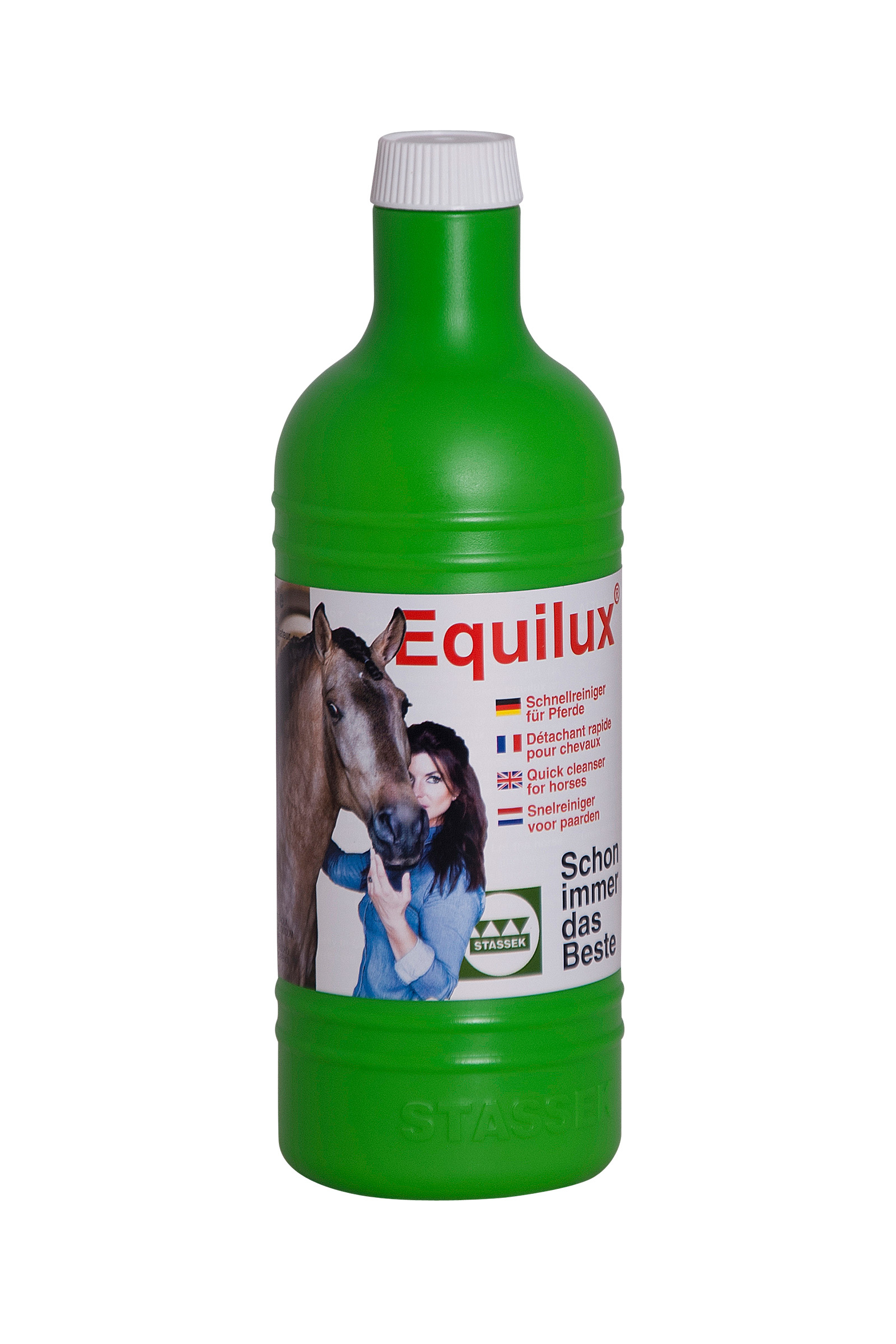 Stassek Equilux Beholder, 750ml