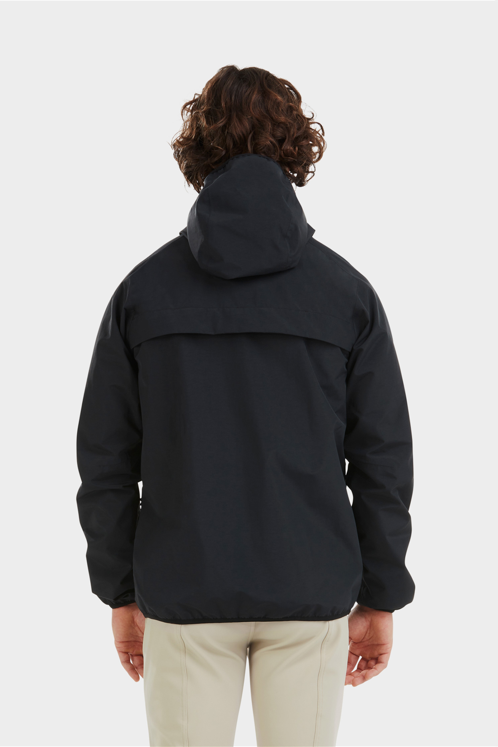 Horse Pilot Raintech herrejakke