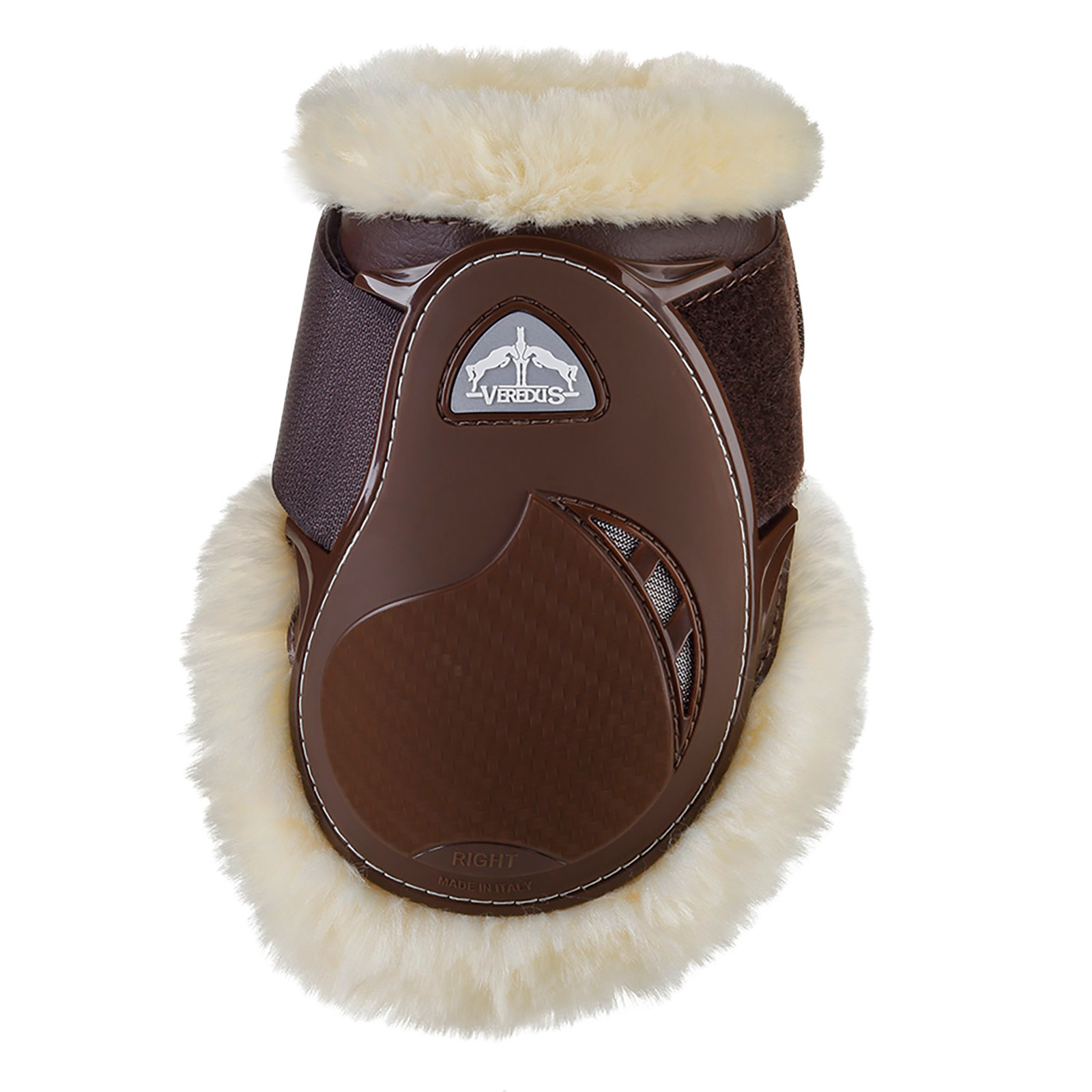 Brown Veredus Young Jump Vento, Save The Sheep