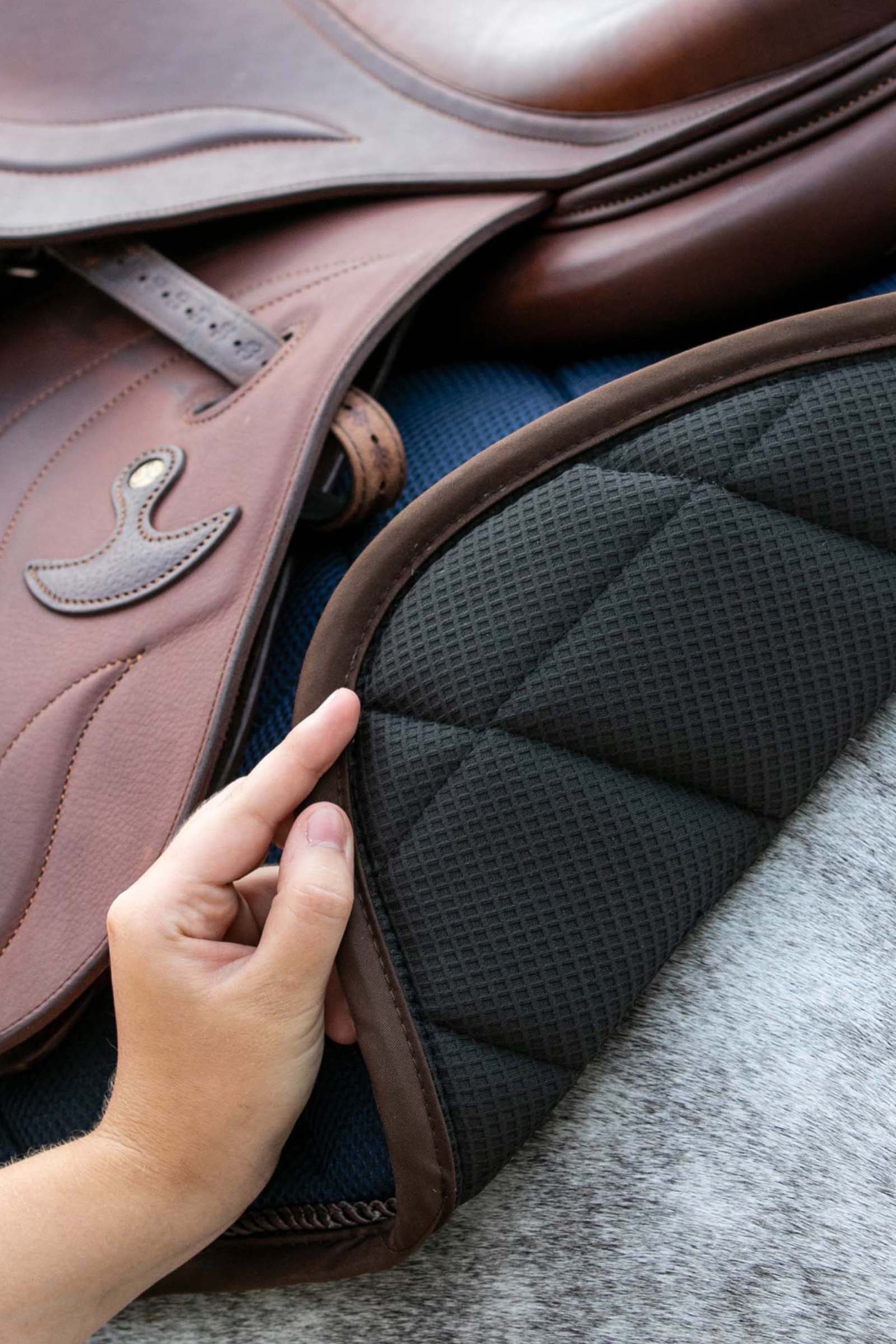 Back on Track Airflow sprangsjabrak