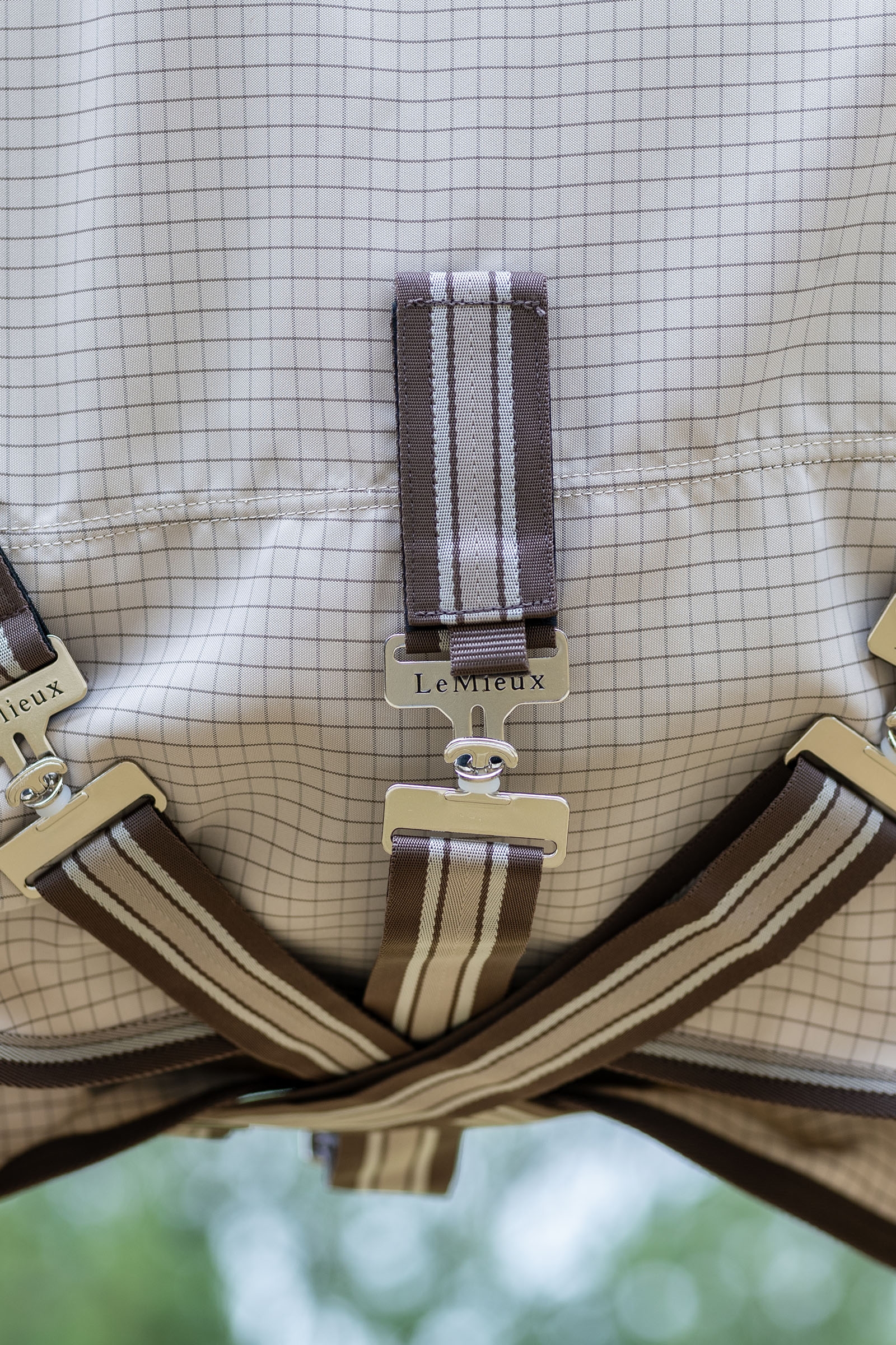 LeMieux Kudos utedekken