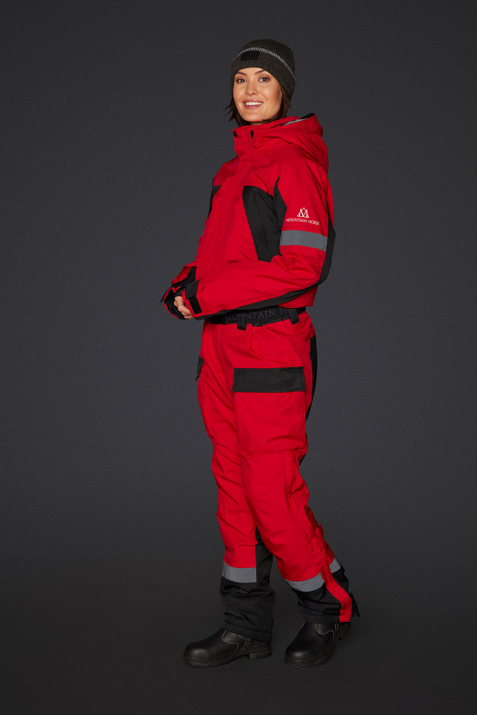 Red Mountain Horse beskyttende overall