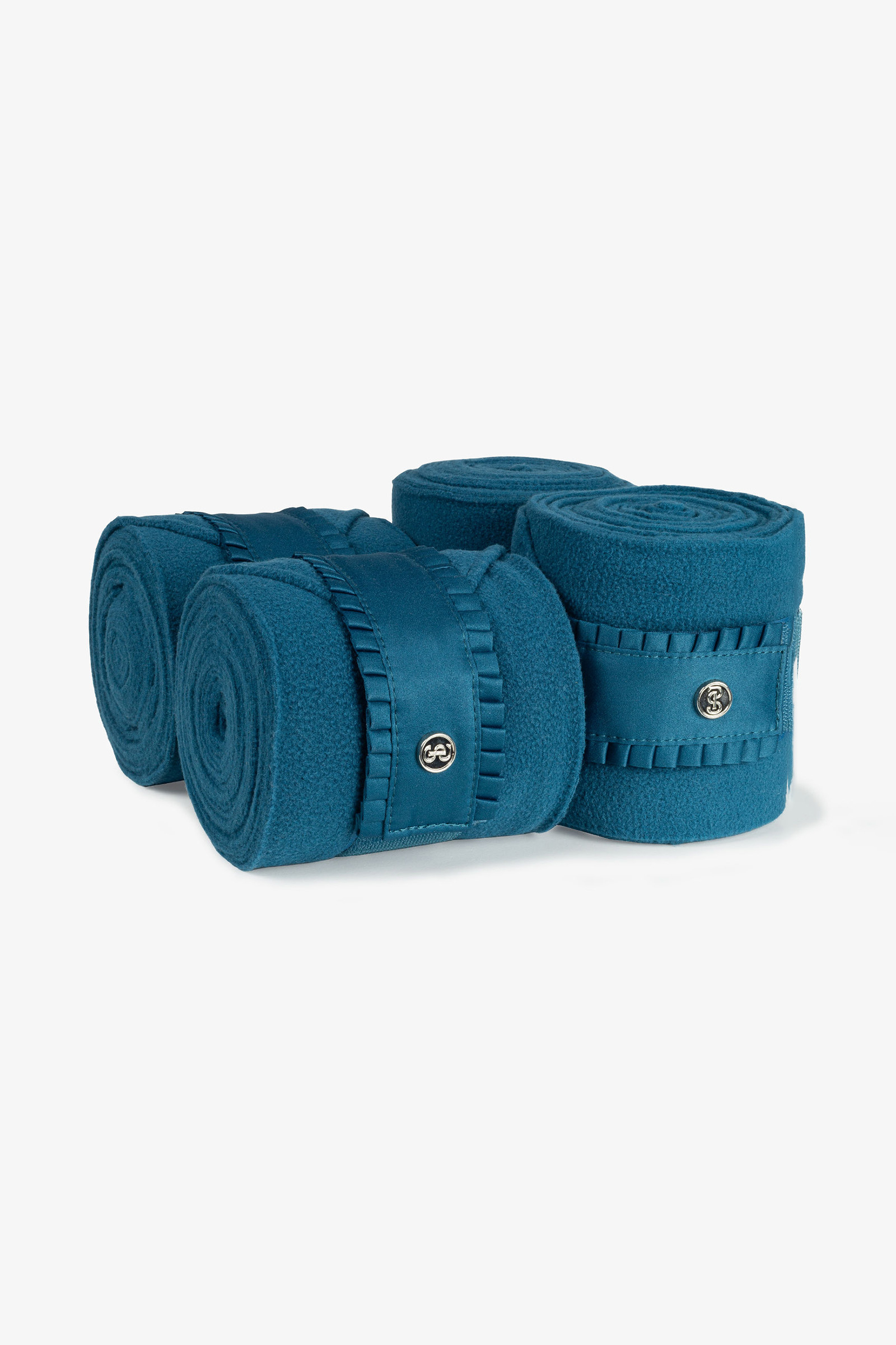 PS of Sweden Ruffle polobandasjer