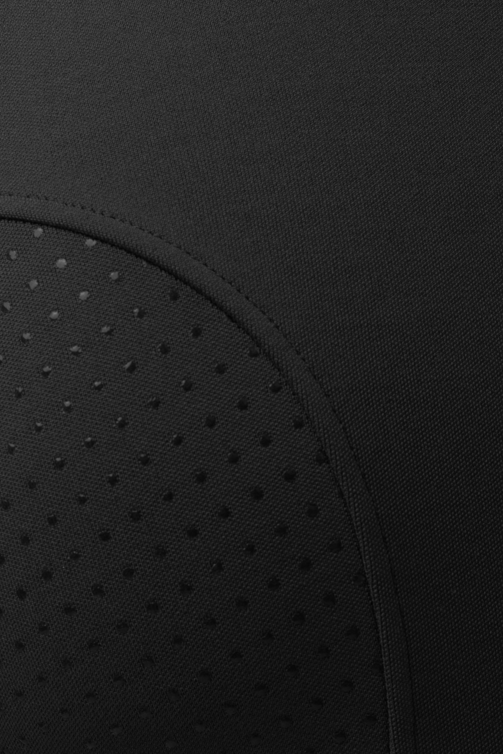 Horze Felicia Thermo Ridebukser med full grip