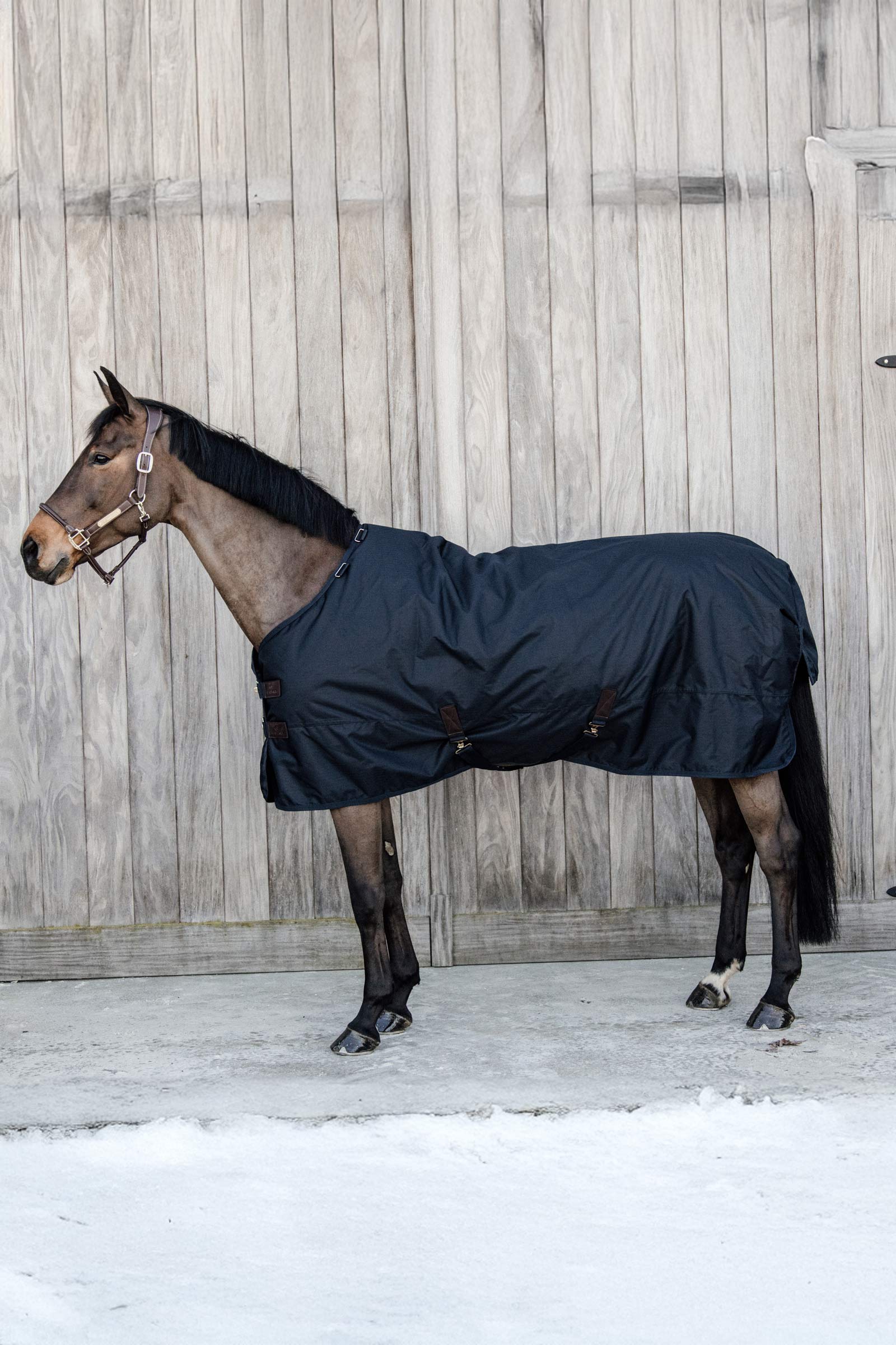 Kentucky Horsewear Pony All Weather Classic utedekken, 0 gram