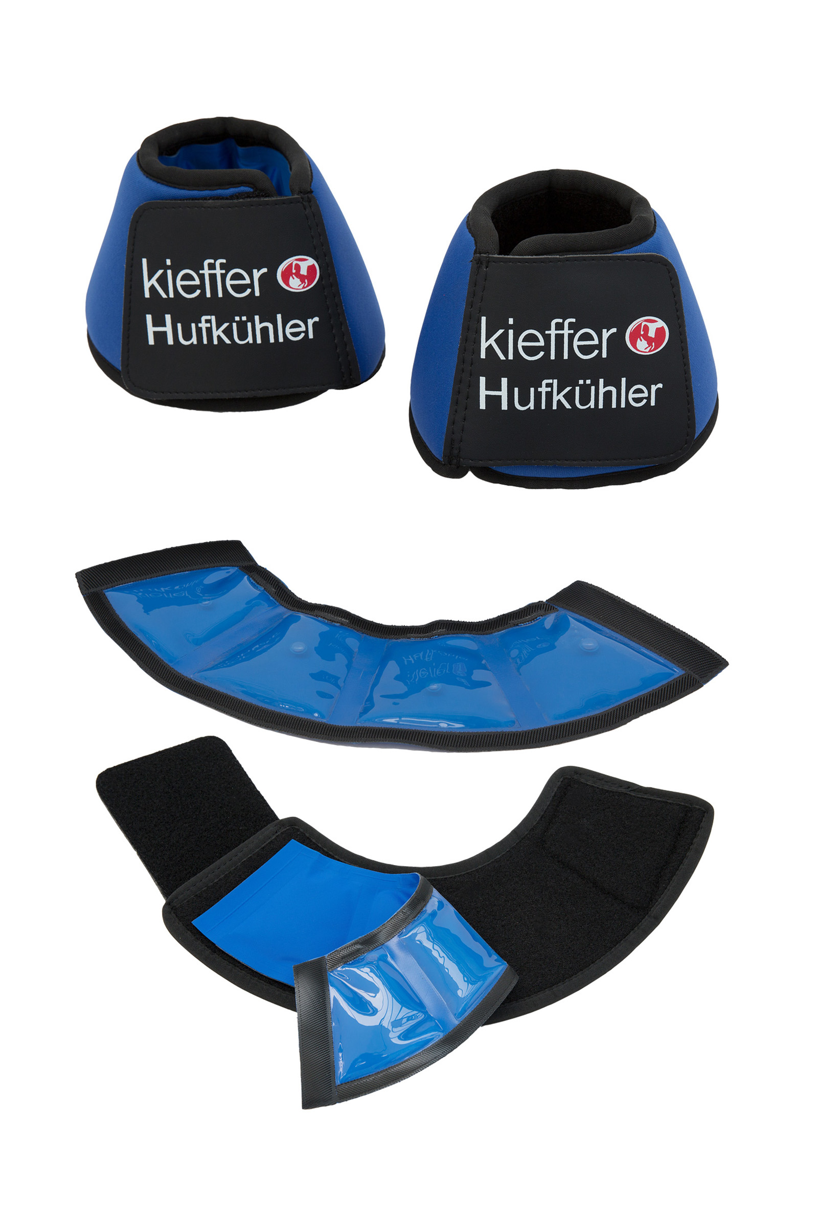 Kieffer Cooling kopper
