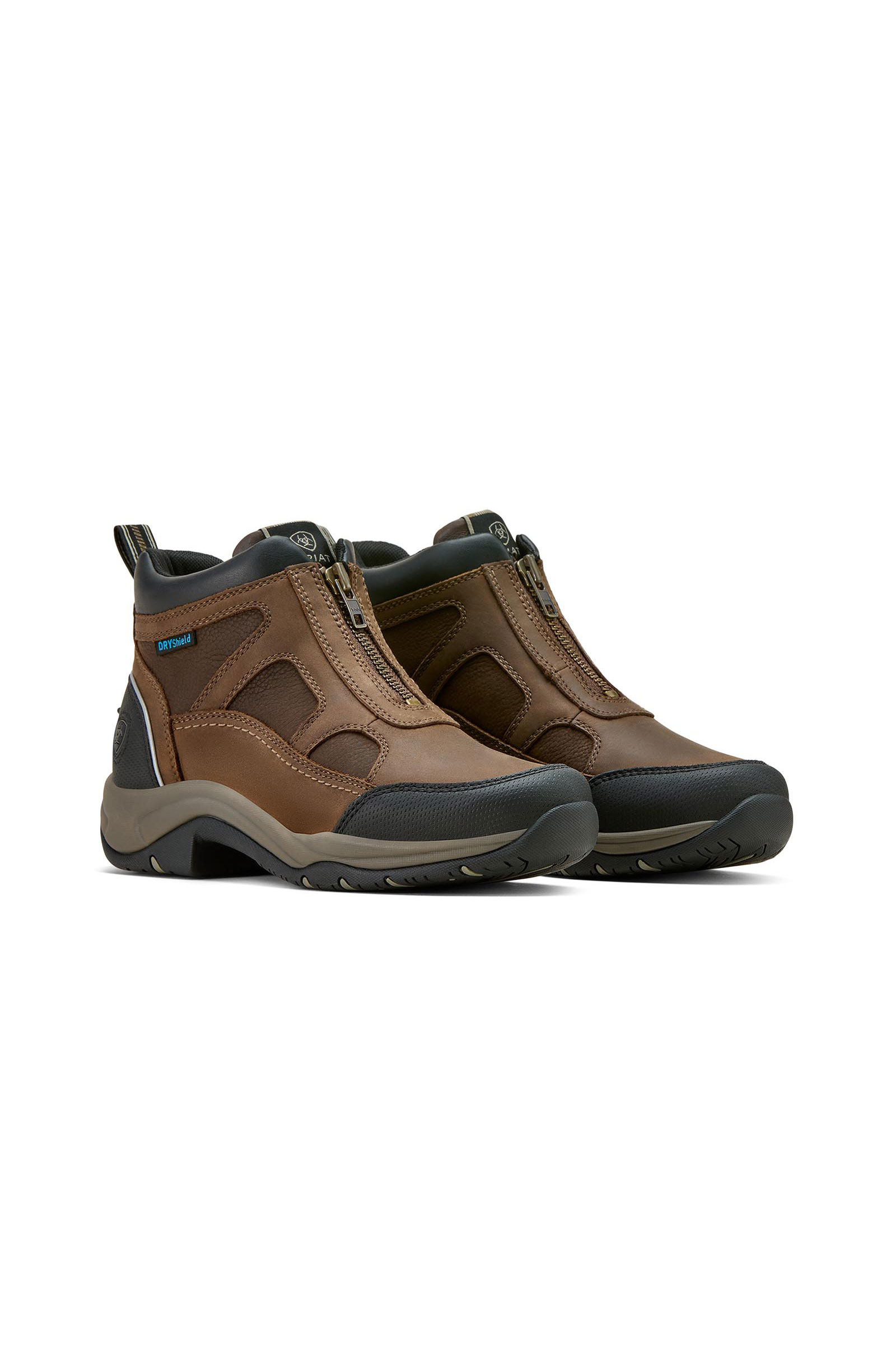 Ariat Terrain Zip H2O Dame vanntette st&oslash;vler