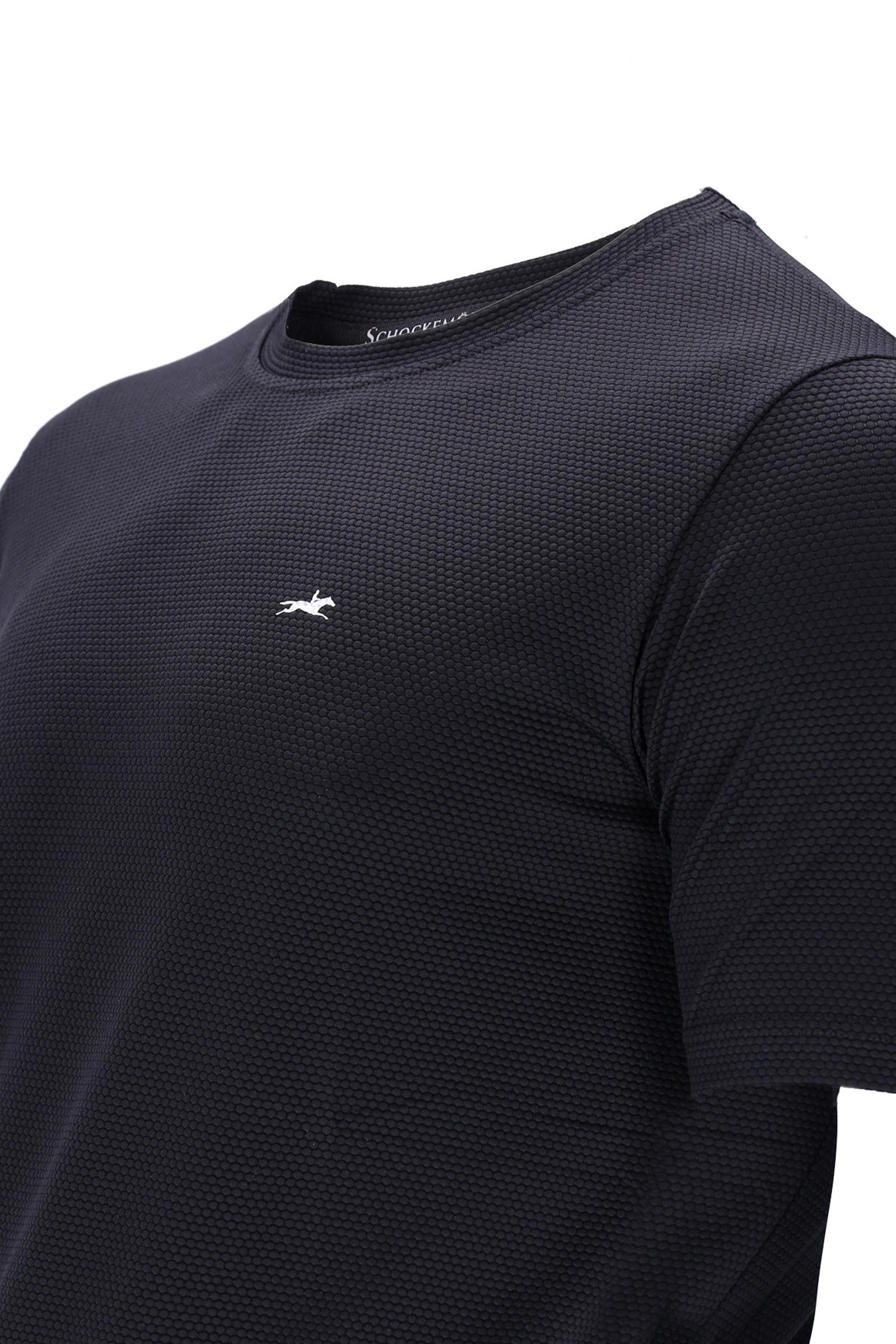 Schockem&ouml;hle Sports Julian Style T-skjorte herre