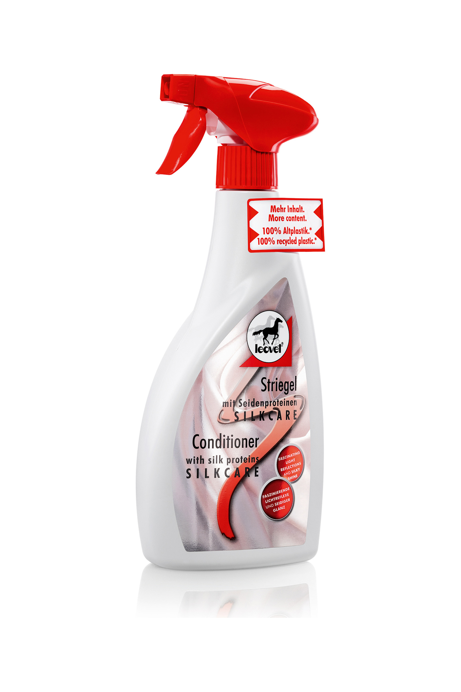 Leovet SILKCARE Conditioner, 550 ml