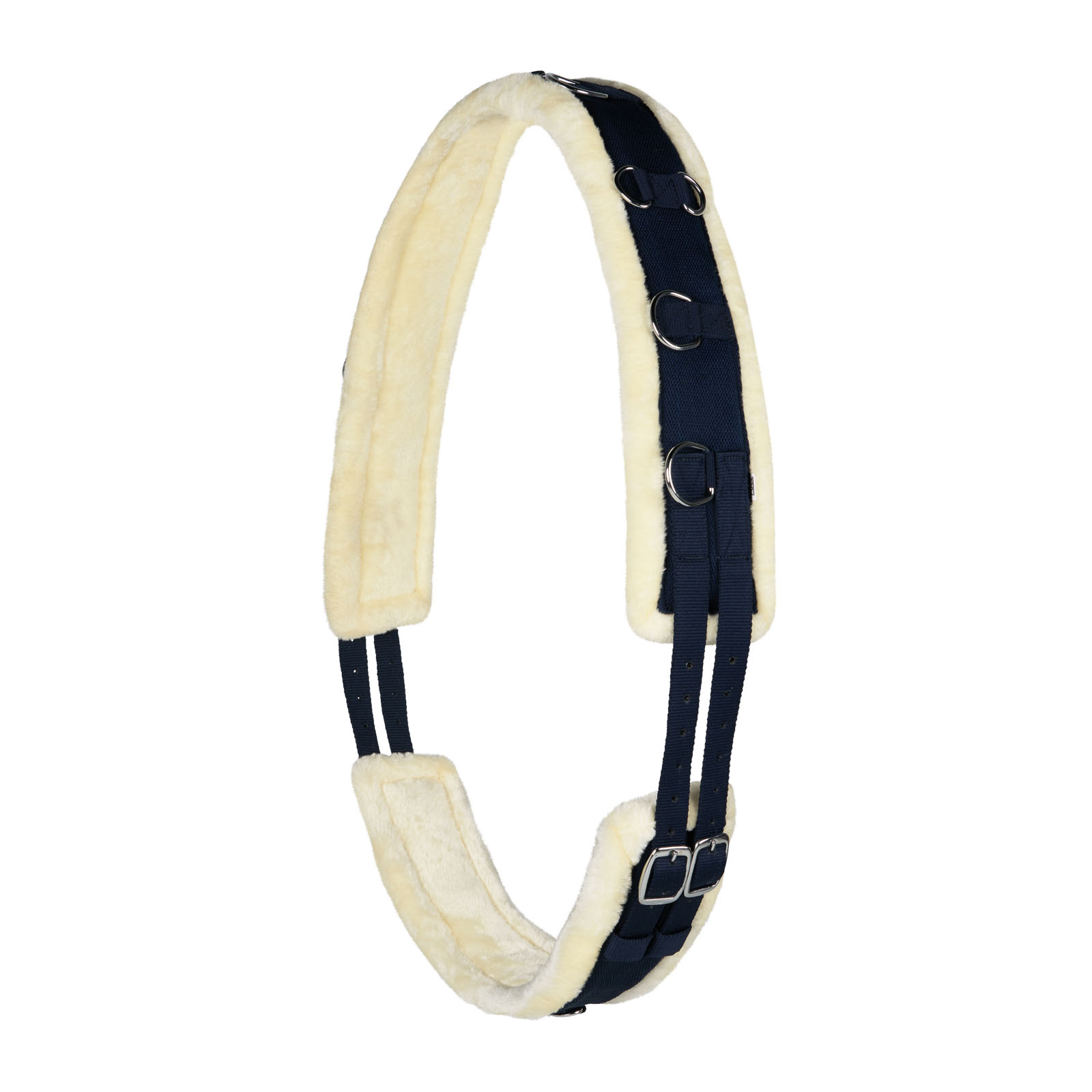 DB/AB Horze longeringsgjord