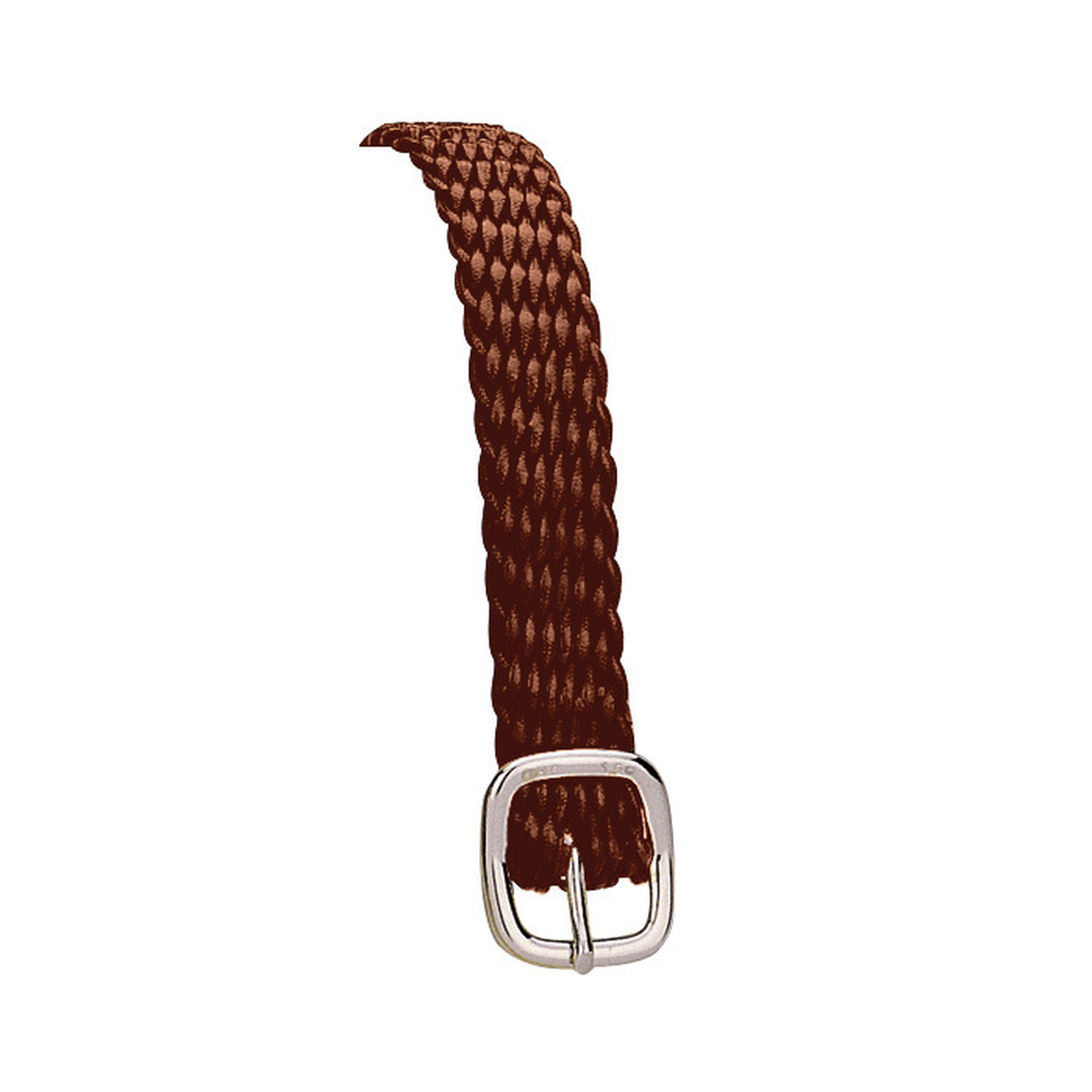 Brown Sprenger sporereimer, nylon