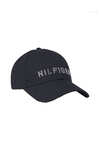 Tommy Hilfiger Capsule Collection Florence caps med strass