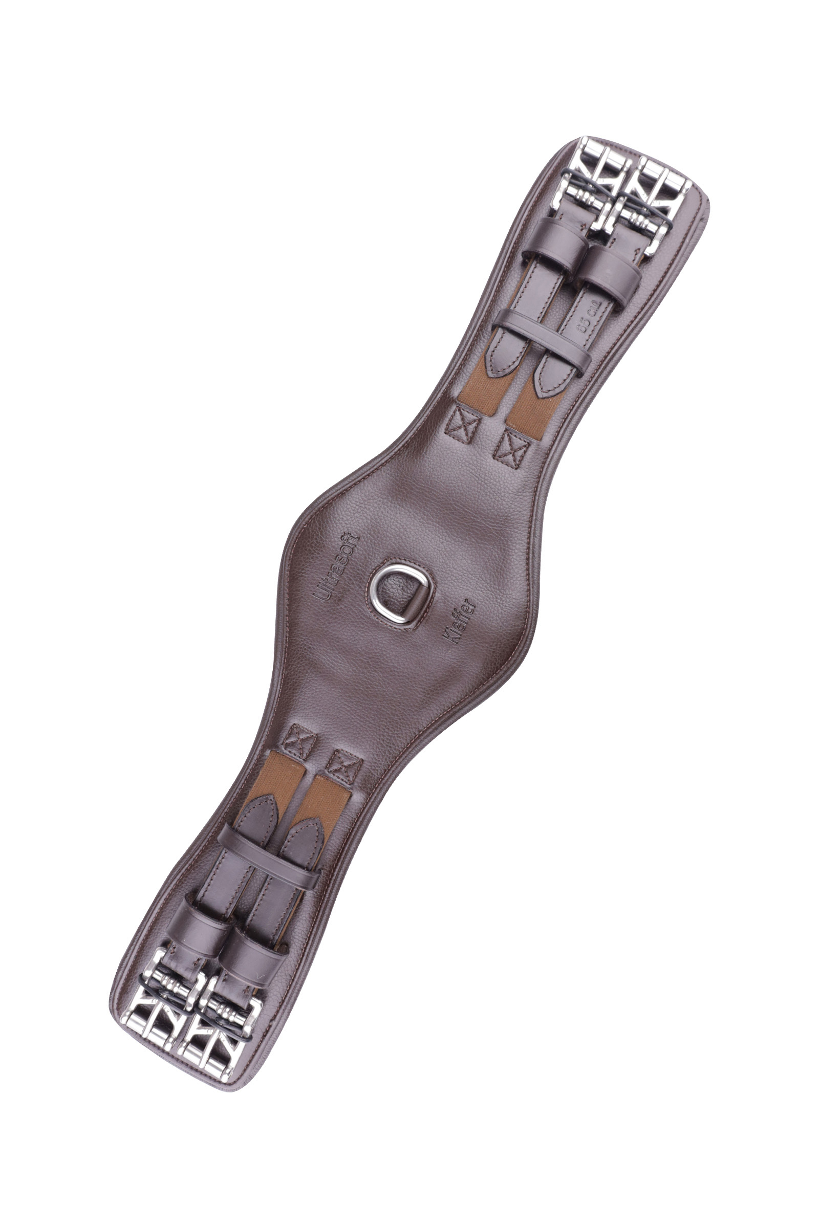 Brown Kieffer Ultrasoft® lang gjord