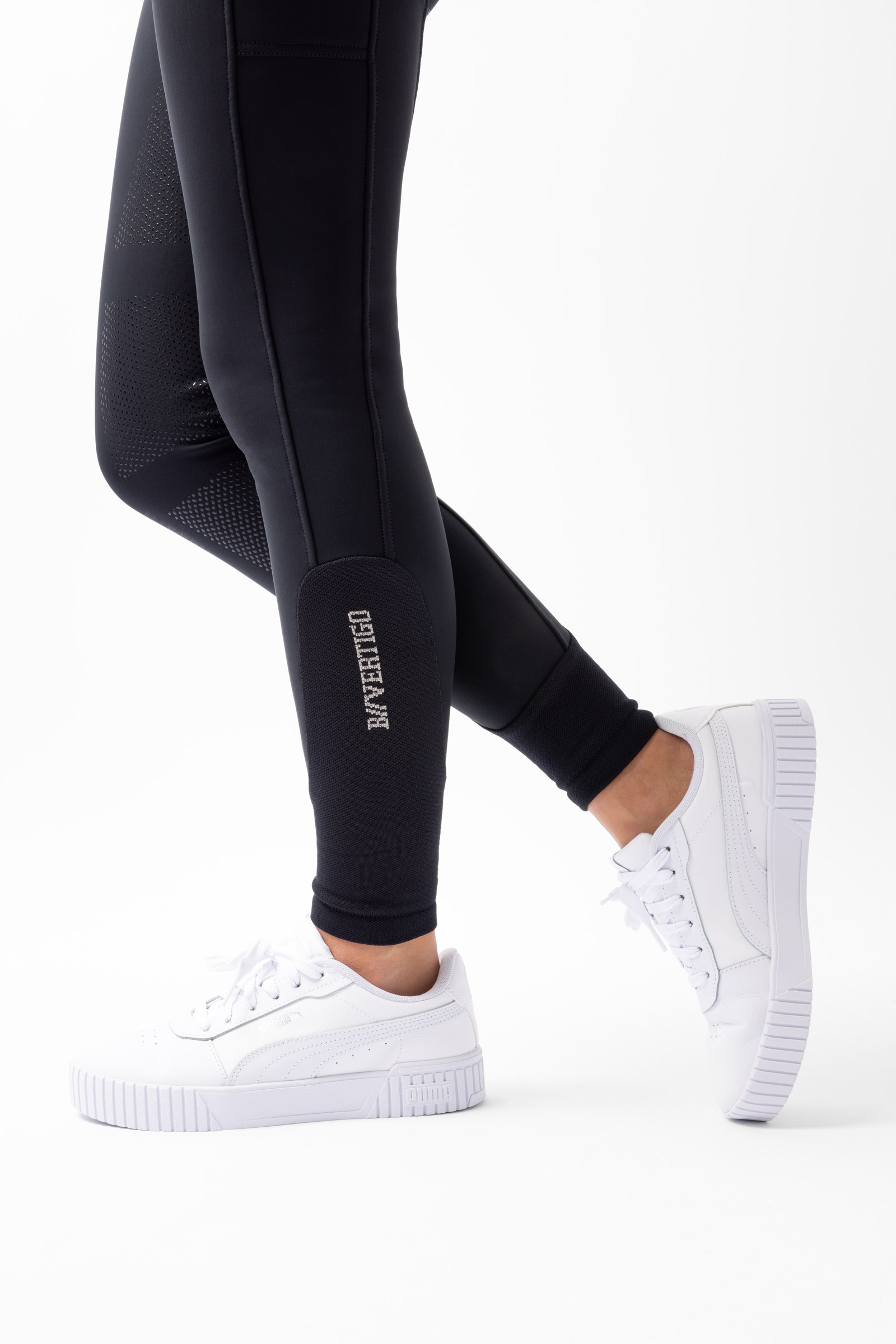 B Vertigo Elea helforsterkede vinterridebukser