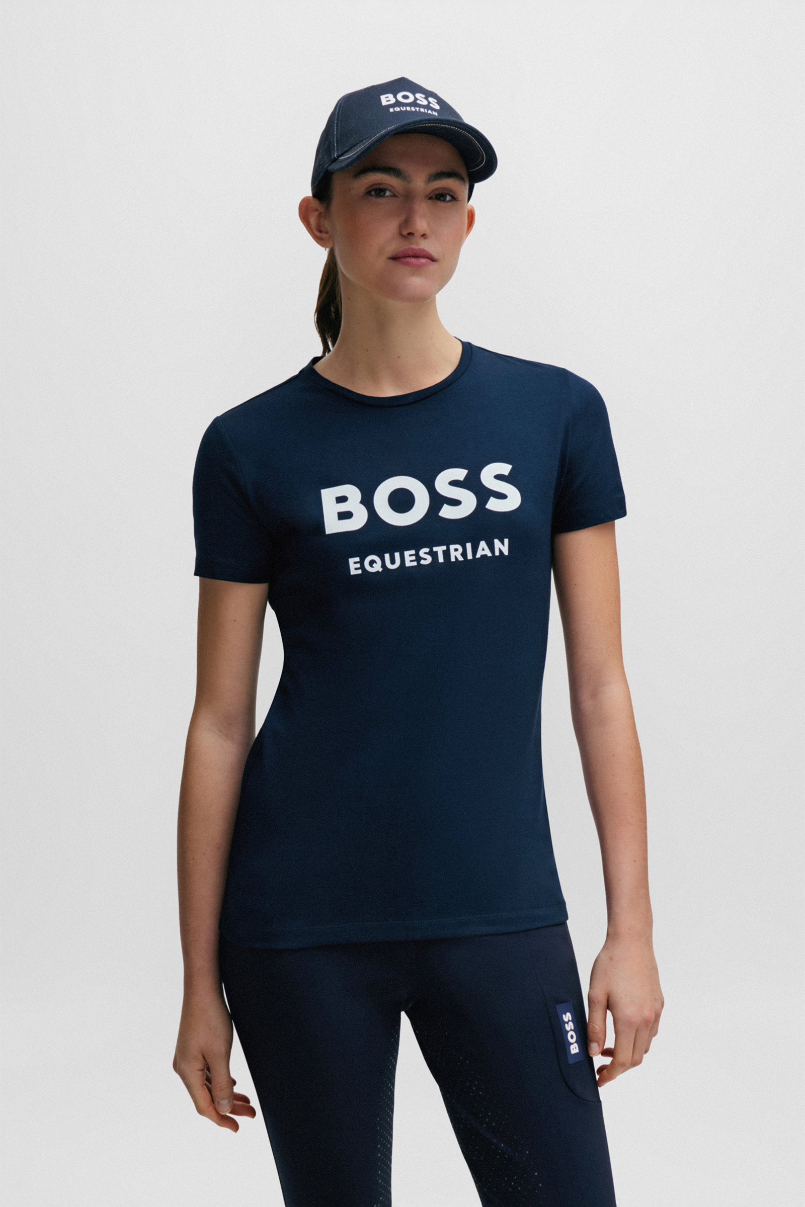 Boss Classic Cap