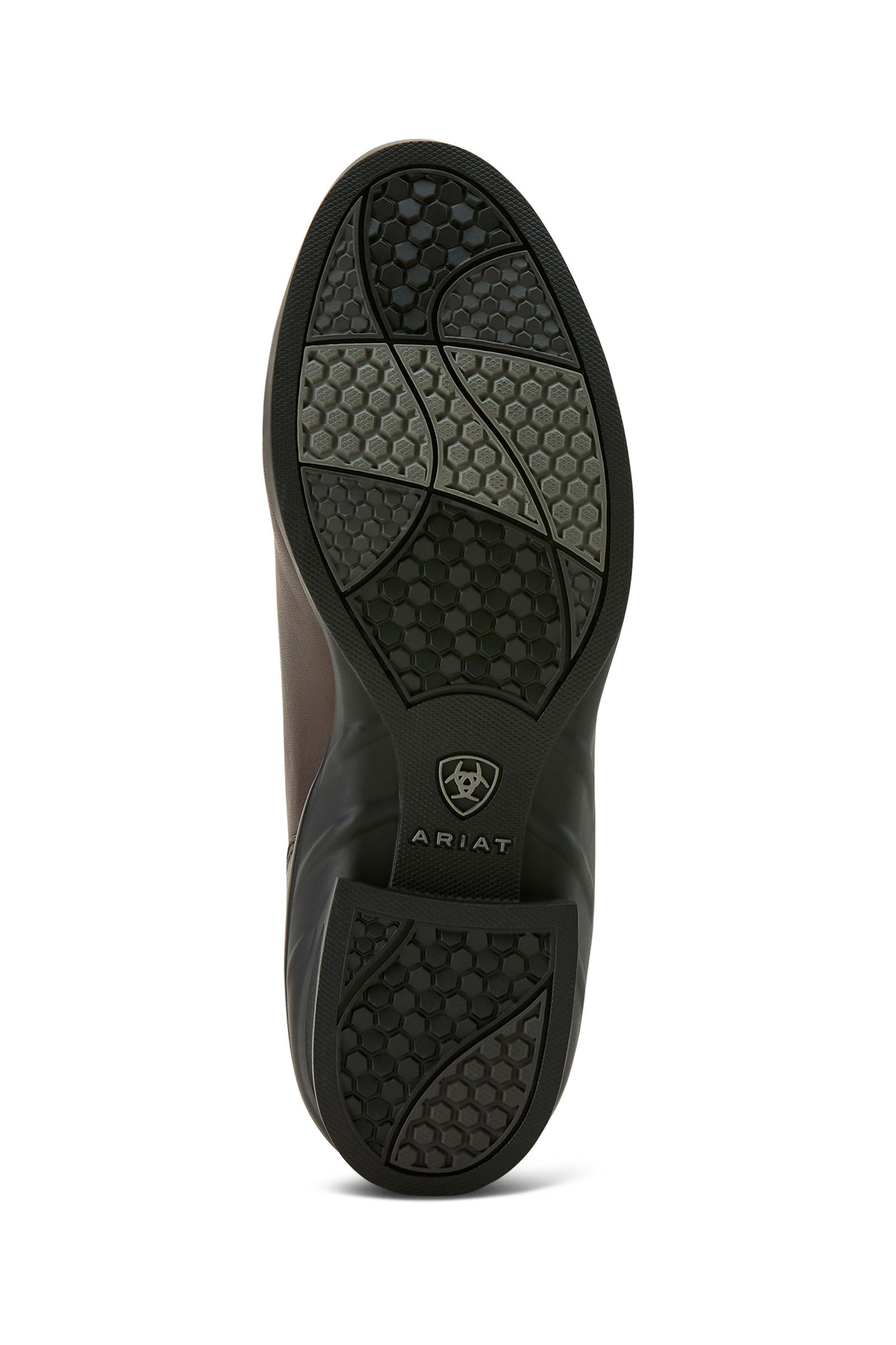 Ariat Heritage paddockstøvler med glidelås, dame