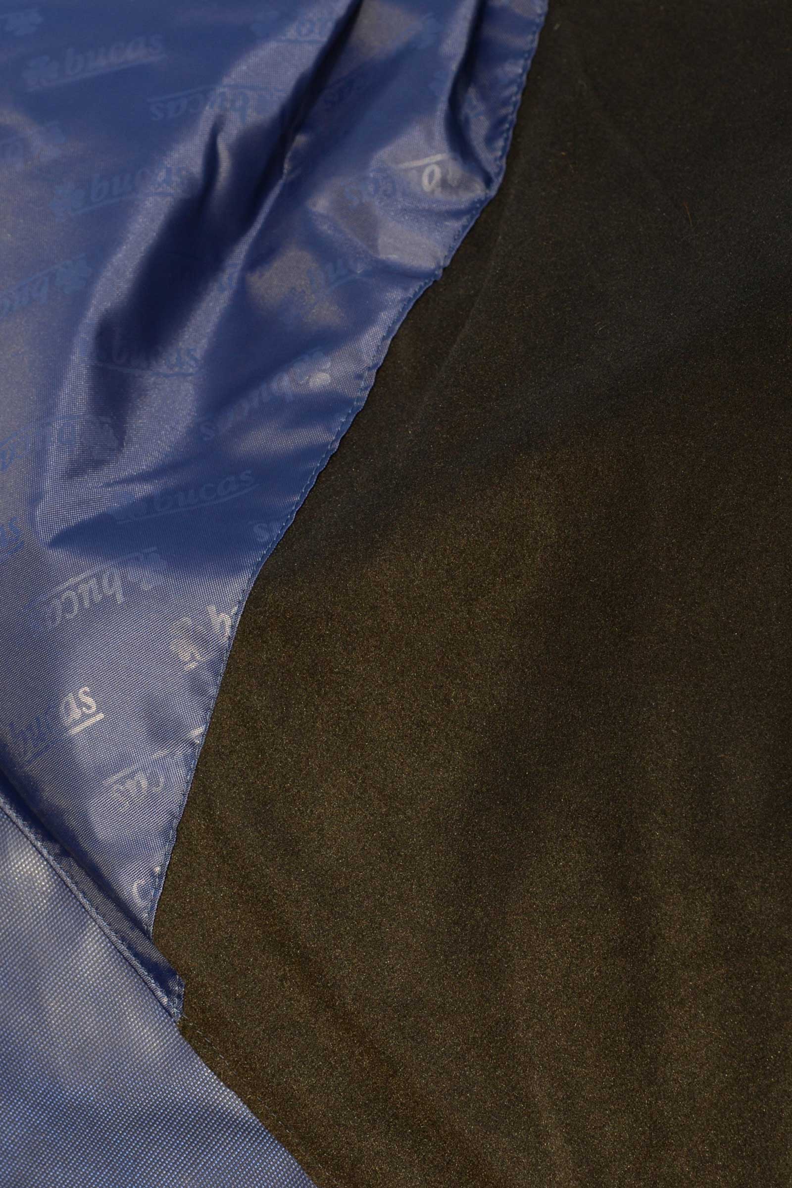 Bucas Smartex Rain utedekken, 0g