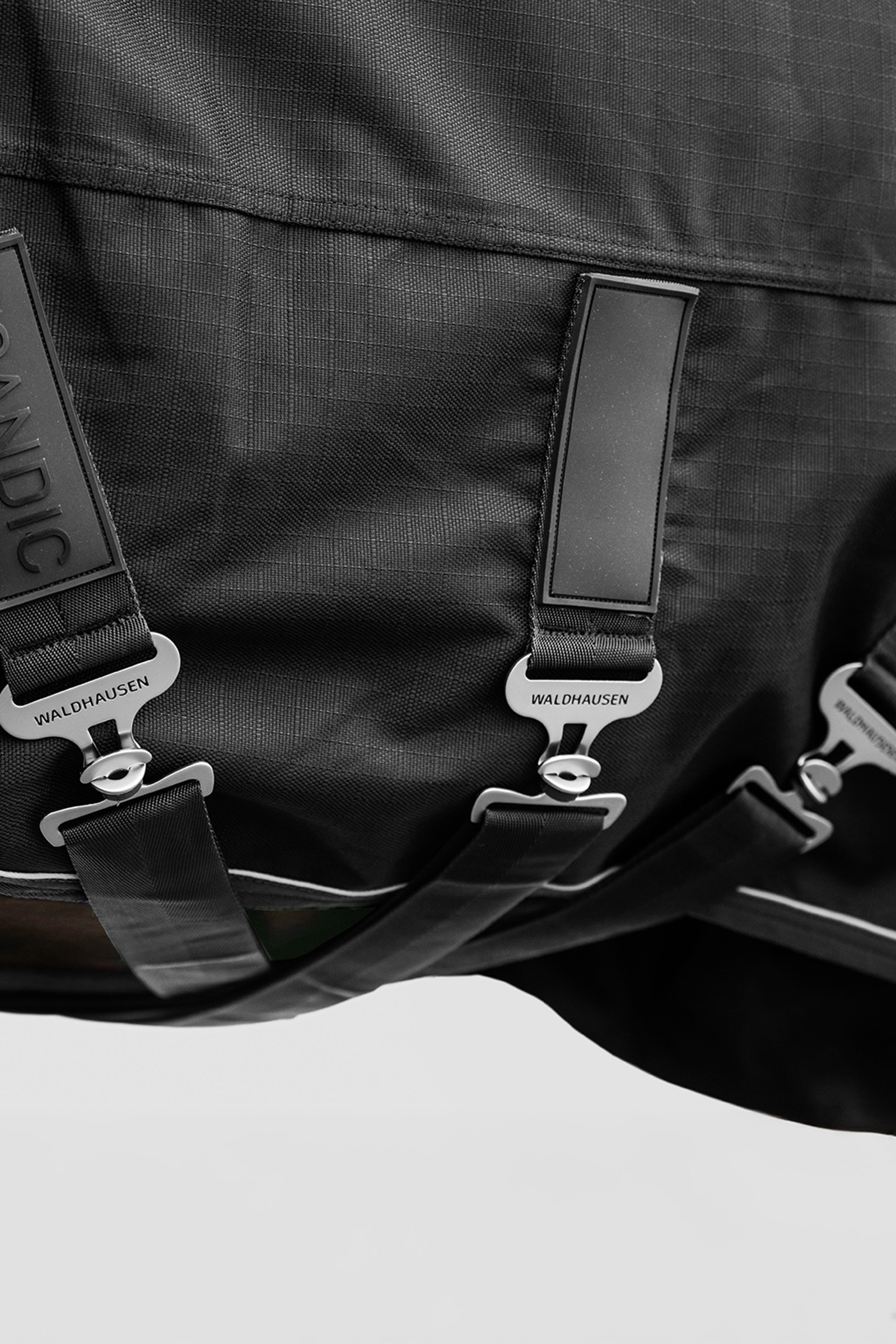 Waldhausen utend&oslash;rsdekken Scandic 50g