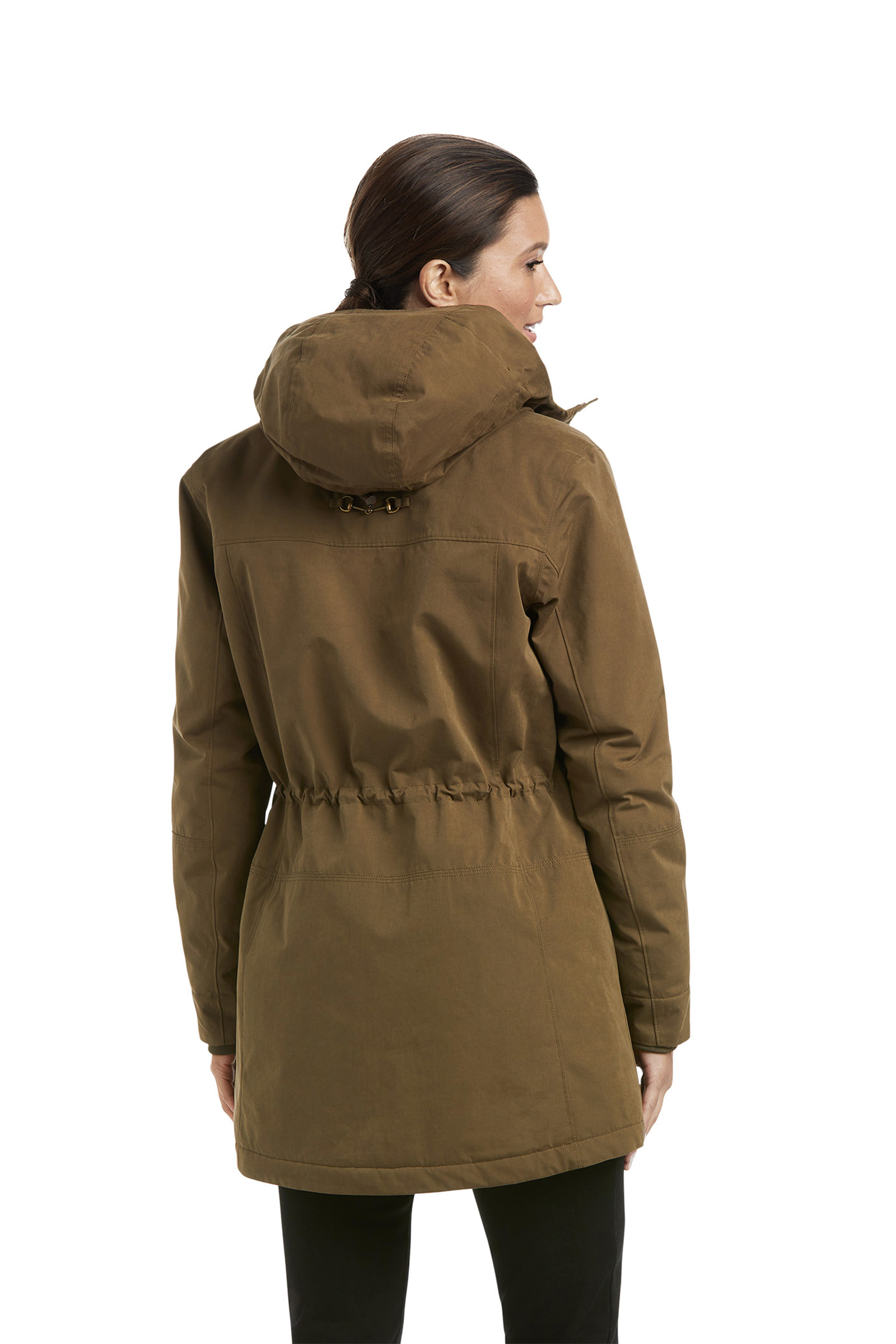 Ariat Argentium parka for kvinner