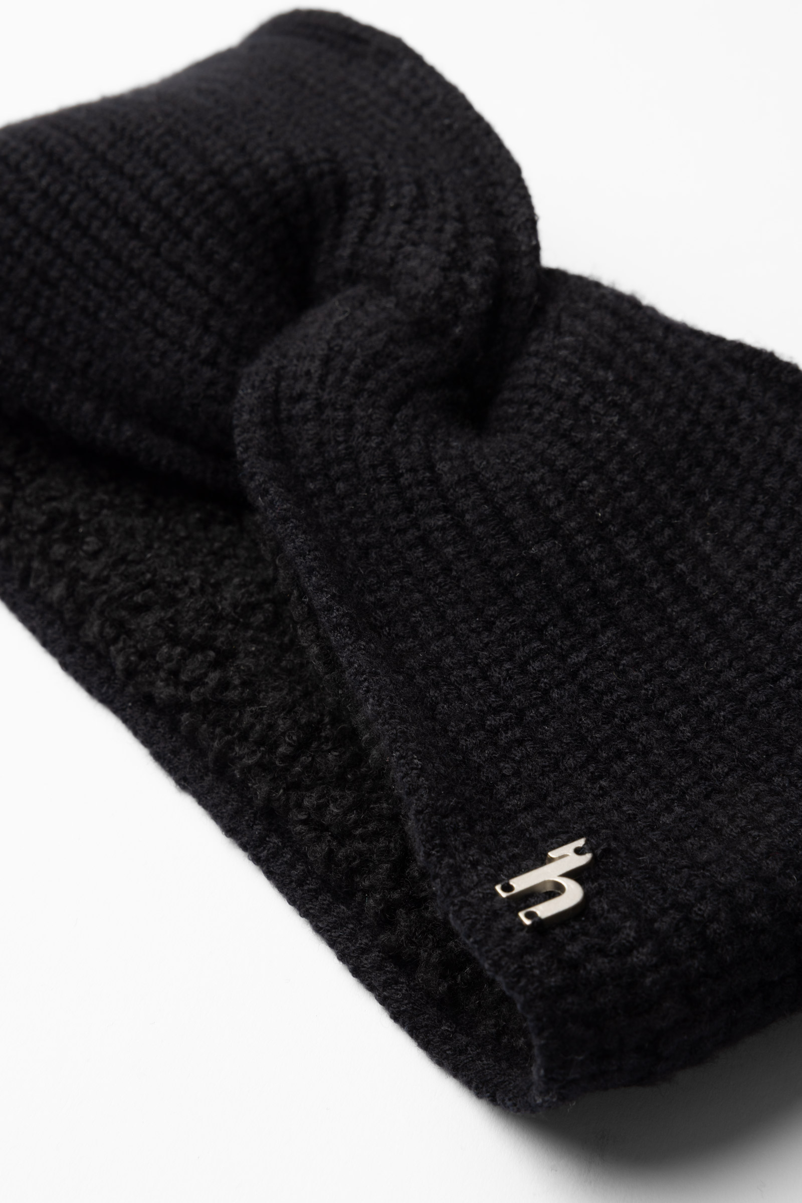 Horze Kaycee Strikket hodeb&aring;nd