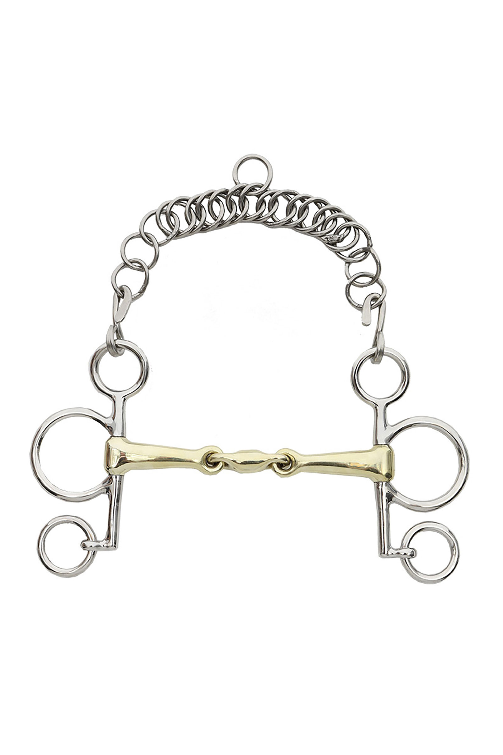 Kavalkade KavalBits babypelham, tredelt