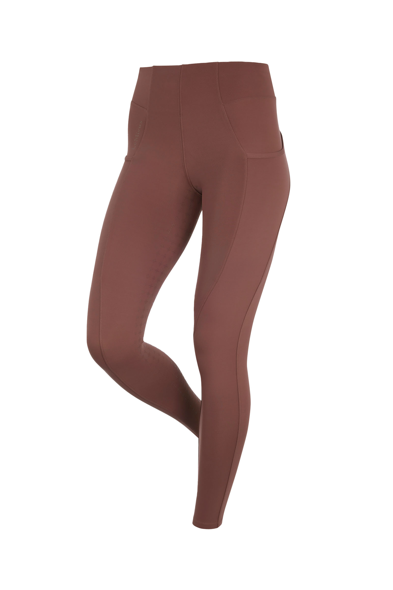 LeMieux Naomi dame pull on ridebukser