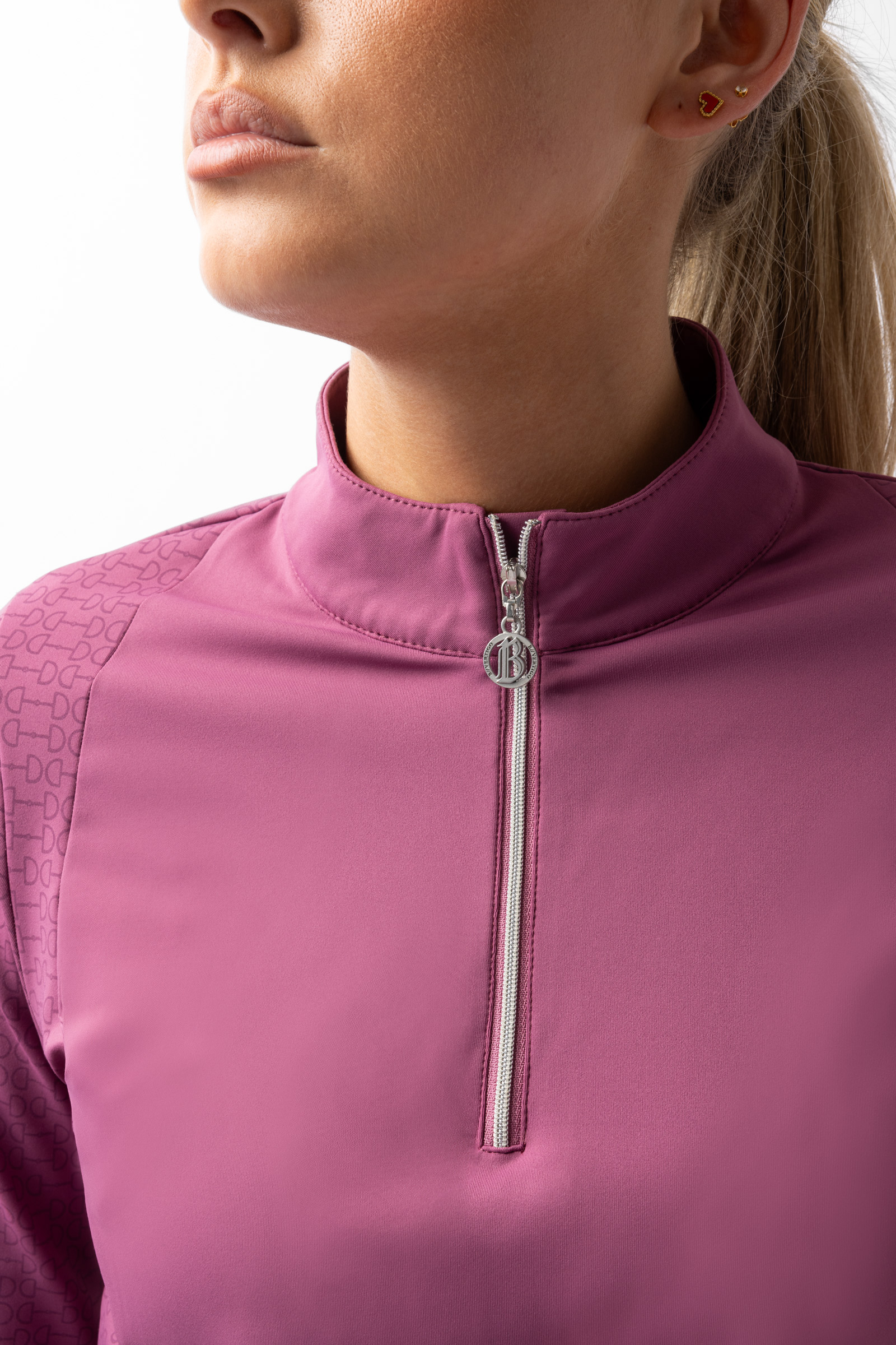 B Vertigo Isadora thermo treningsskjorte